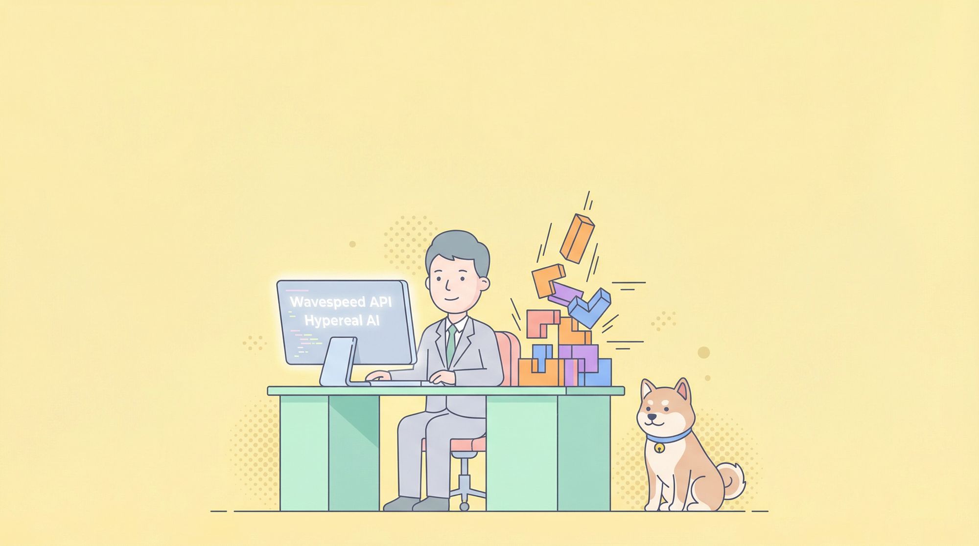 How to Access and Use the WaveSpeed API