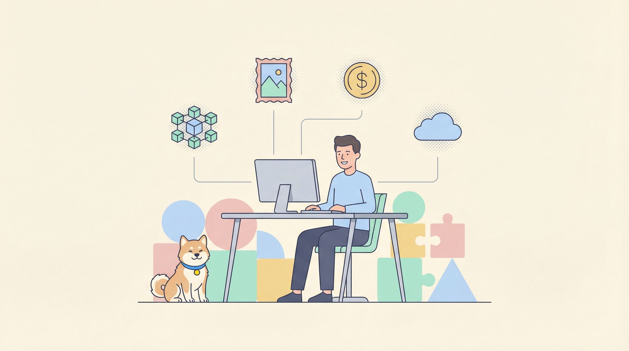 30+ Public Web 3.0 APIs You Can Use Now