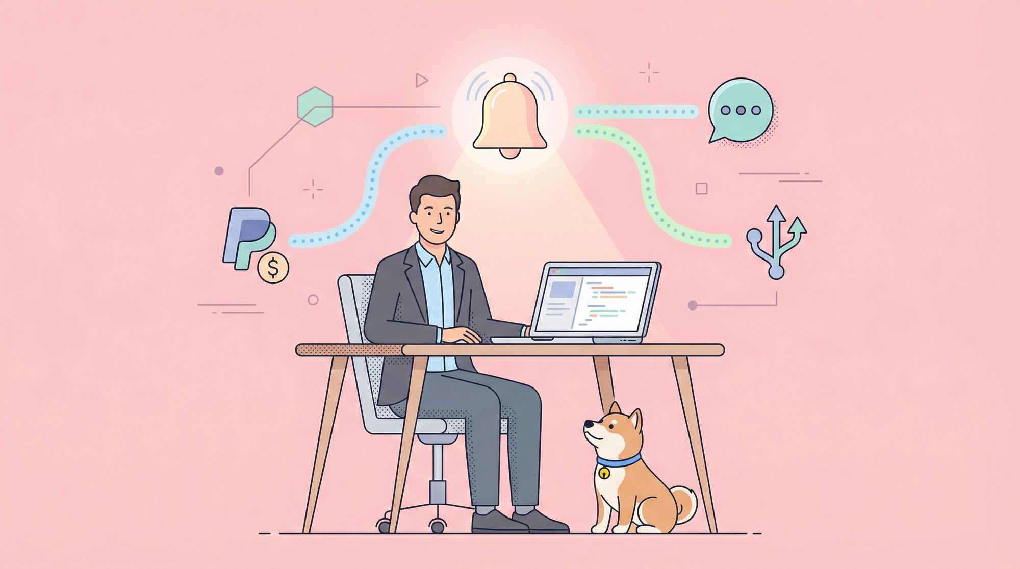 What is Webhooks API? A  Guide to Instant Communication Between Apps