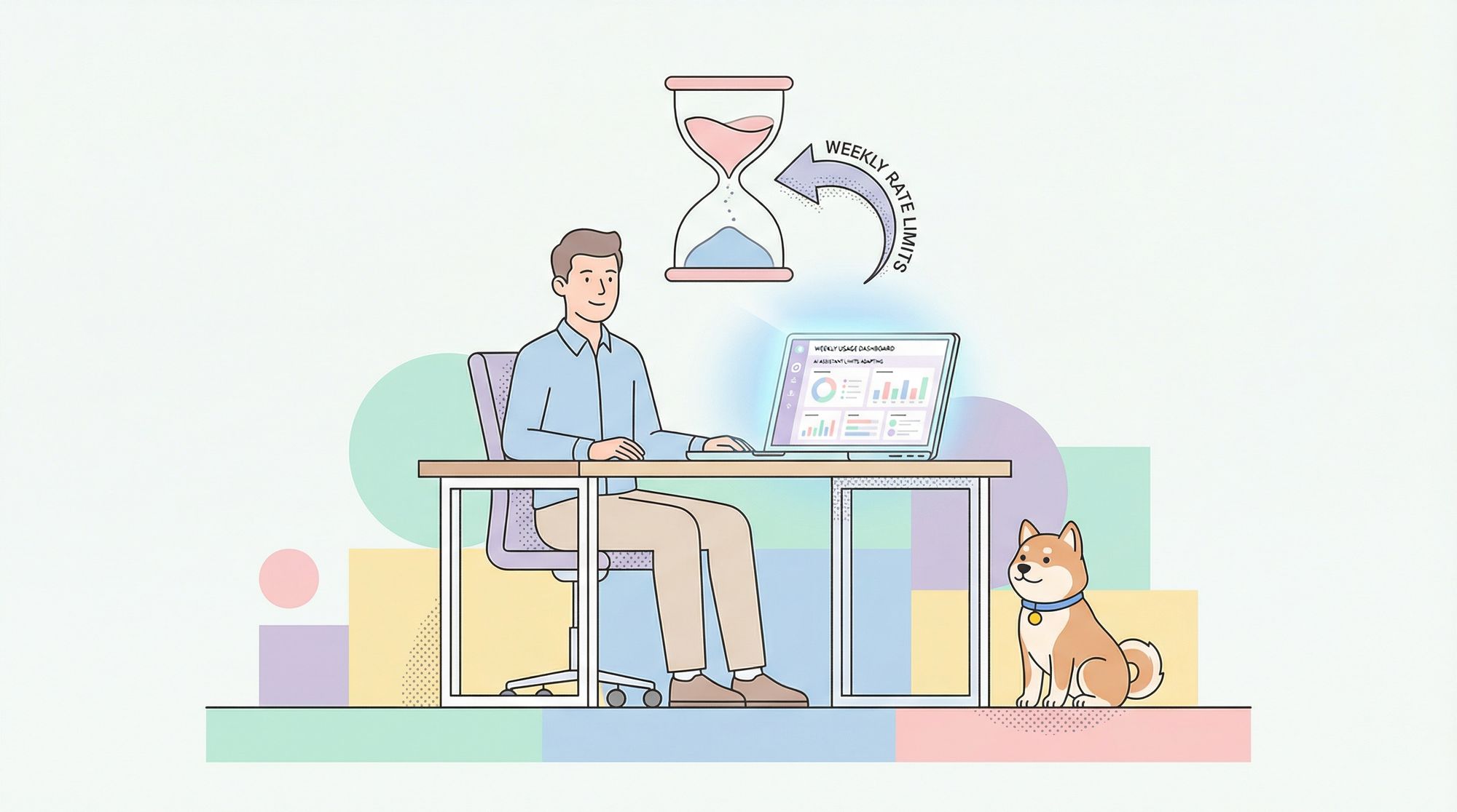 Will New Weekly Rate Limits for Claude Pro and Max Hinder Your Coding Workflow?