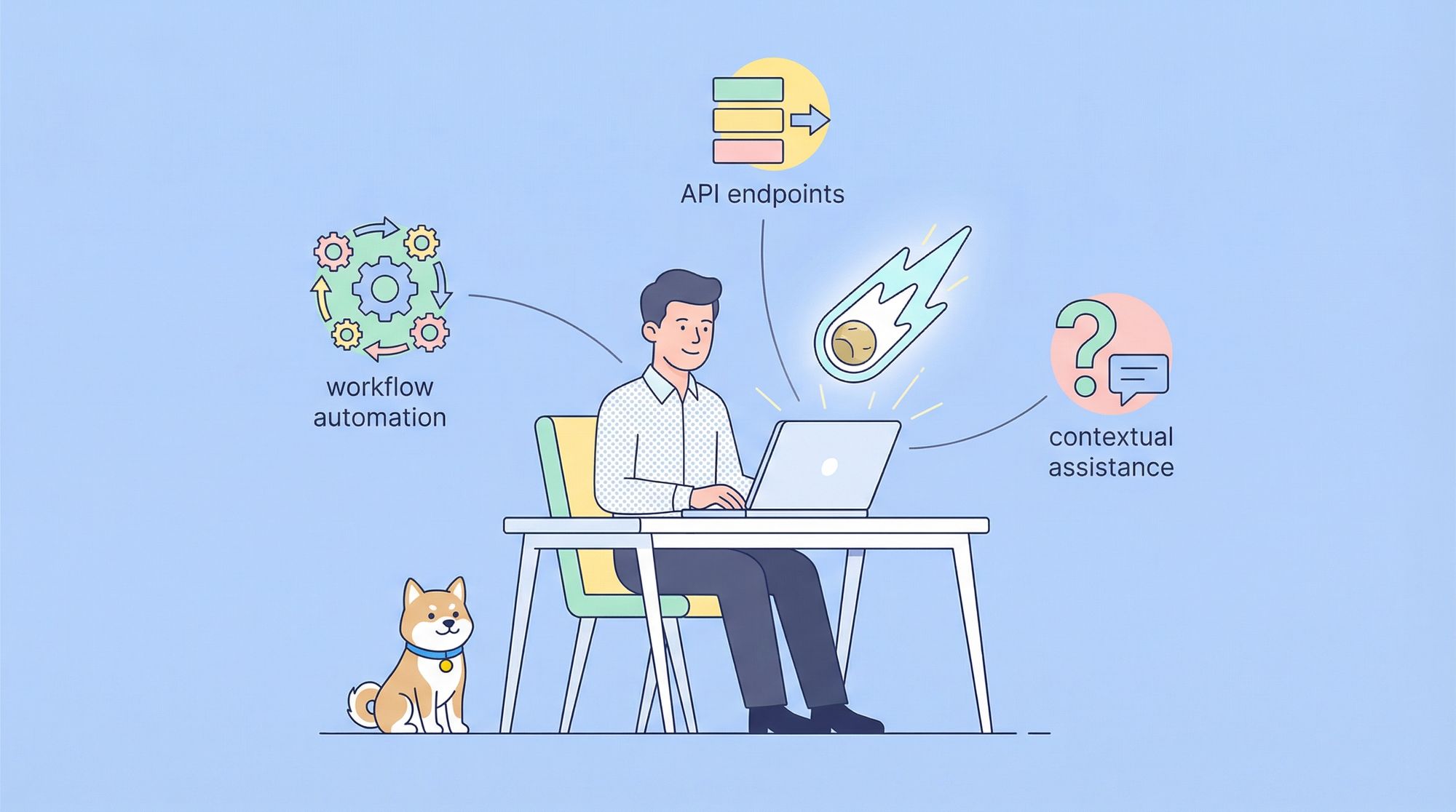Comet Browser vs. Traditional Browsers: AI-Driven Search and Workflow for Developers