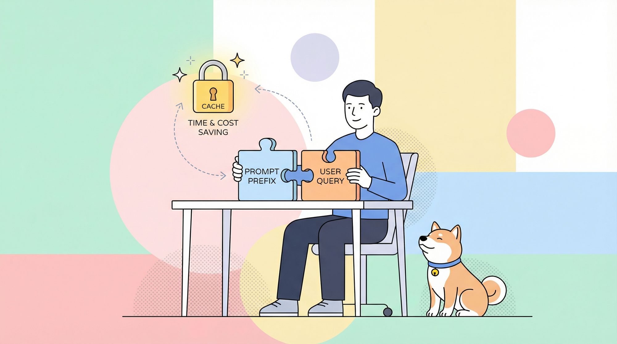 How Prompt Caching Supercharges LLM Performance & Reduces Costs