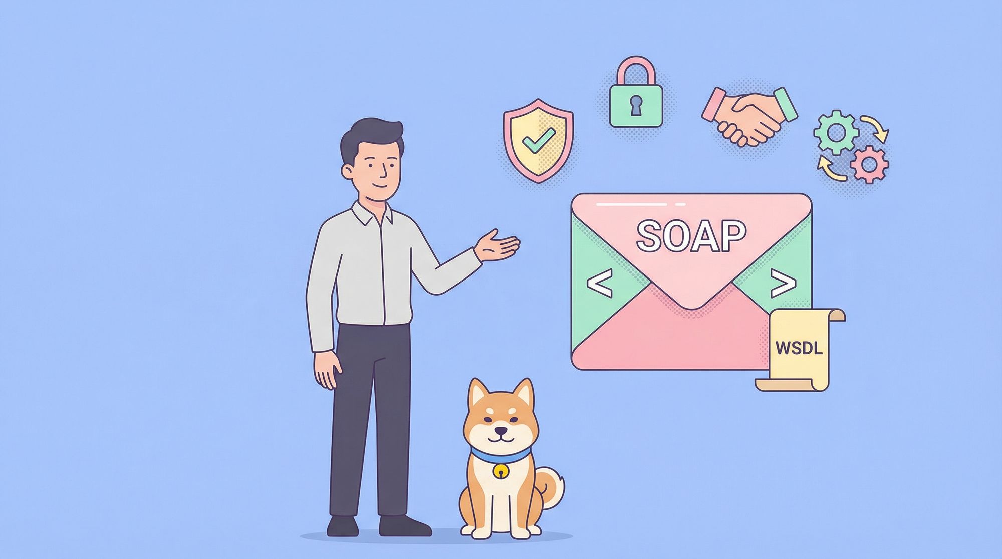 What Is Soap API? (And How Is It Different from REST API)