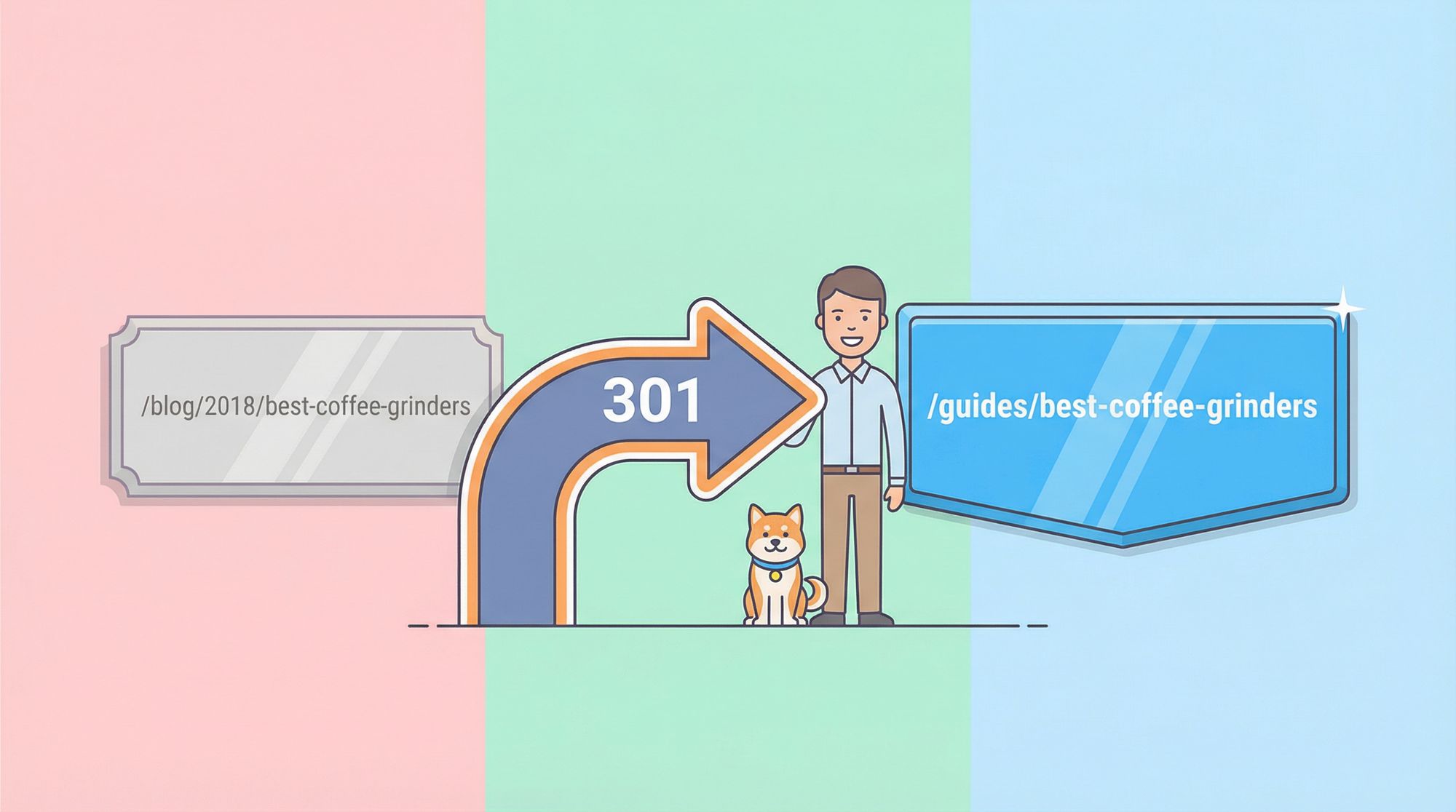 What Is Status Code: 301 Moved Permanently? The SEO Superpower