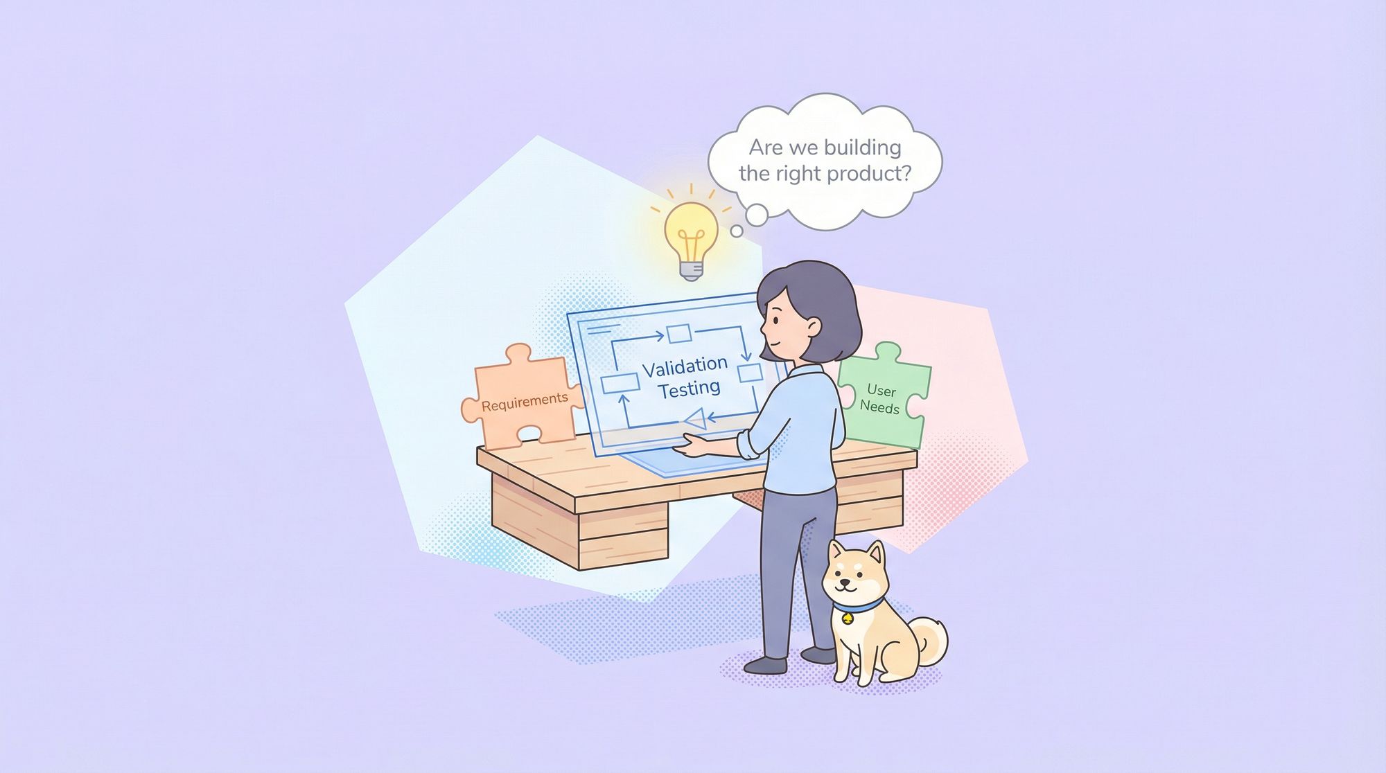 What is Validation Testing? Clearly Explained