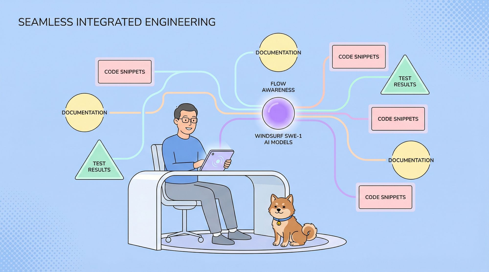 Windsurf SWE-1: How AI Is Transforming the Software Engineering Workflow