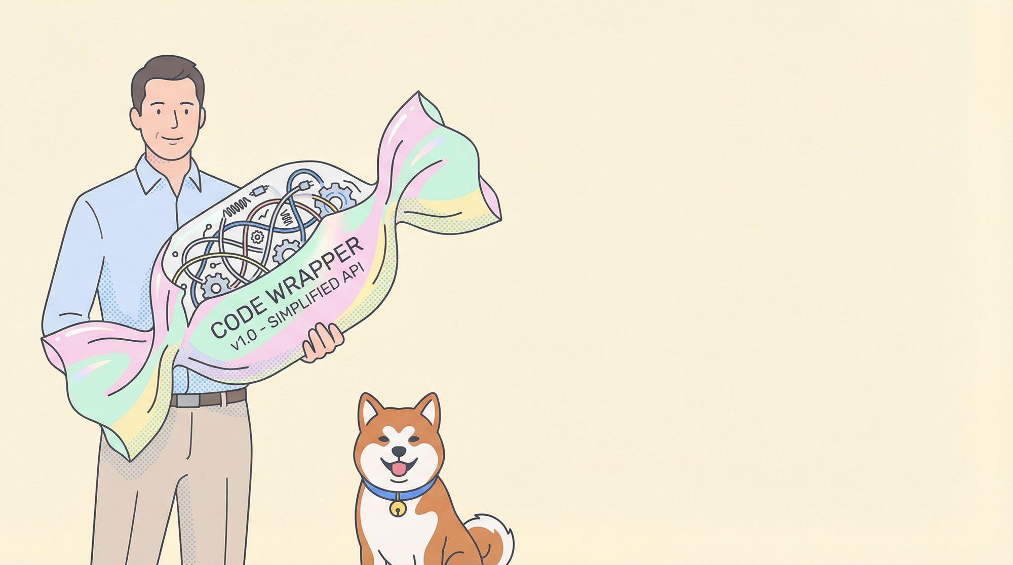 What Is a Wrapper in Programming?