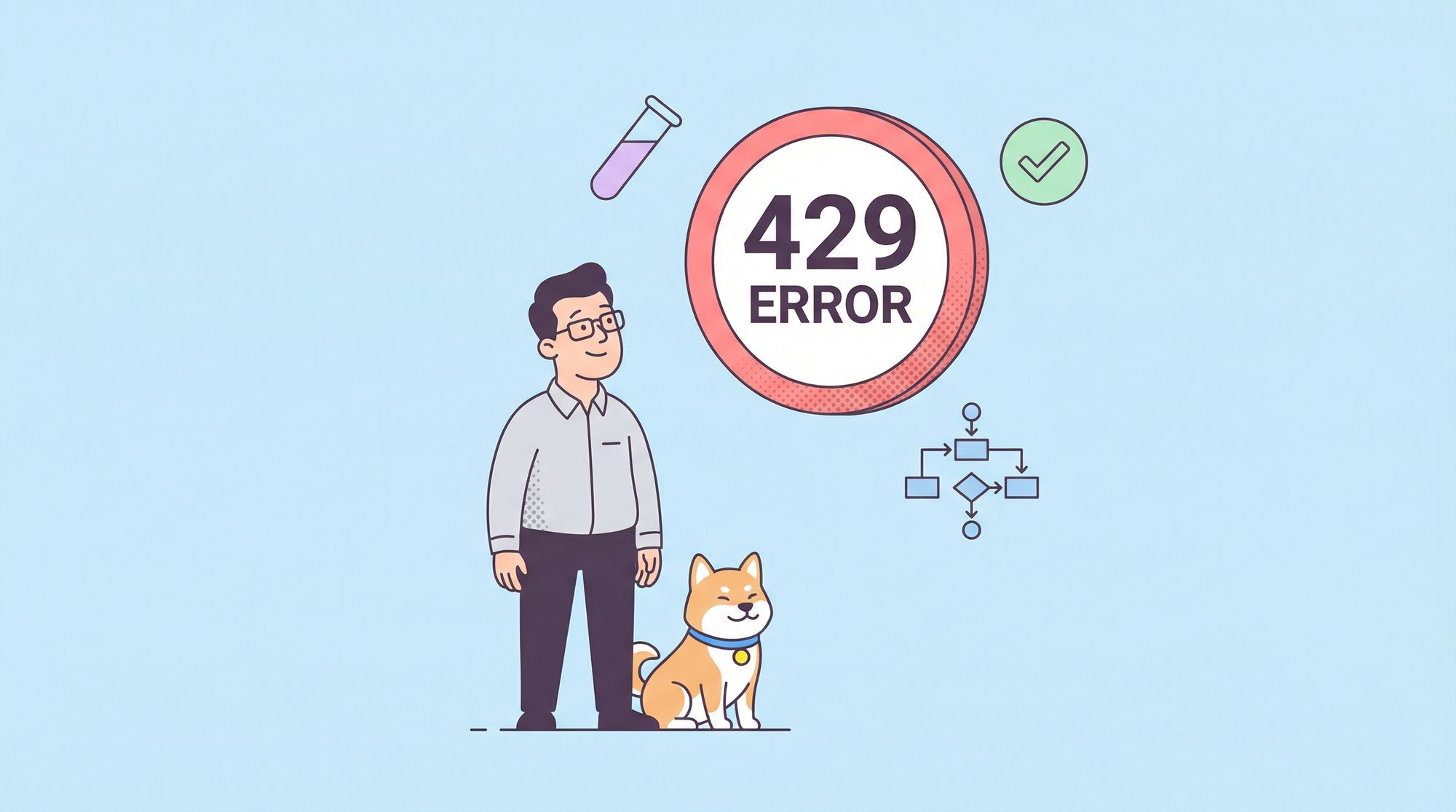 Fixed: X(Twitter) 429 Too Many Requests Error