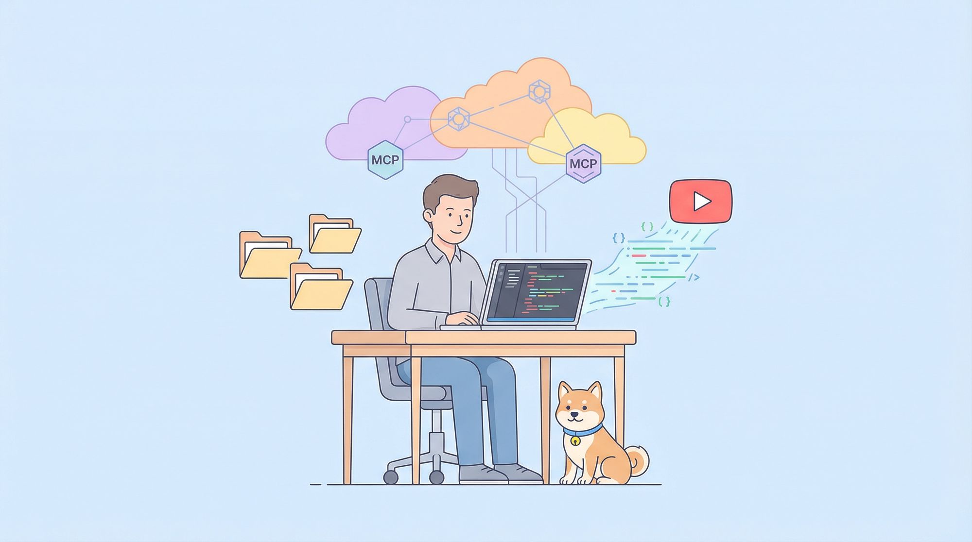 Transform YouTube Tutorials into Real Projects in VS Code with YouTube MCP & Cline