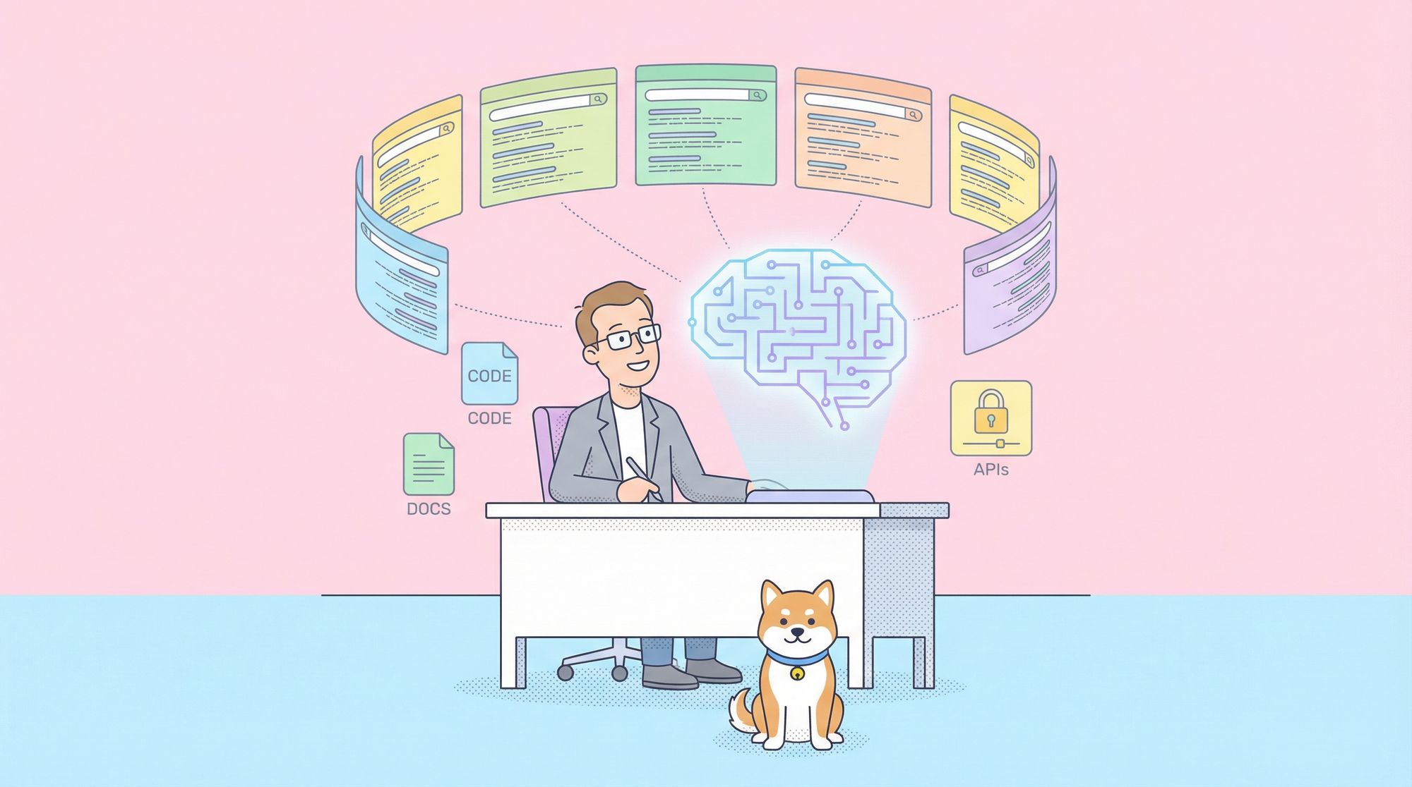 How Alibaba's ZeroSearch Reinvents LLM-Based Search Without APIs