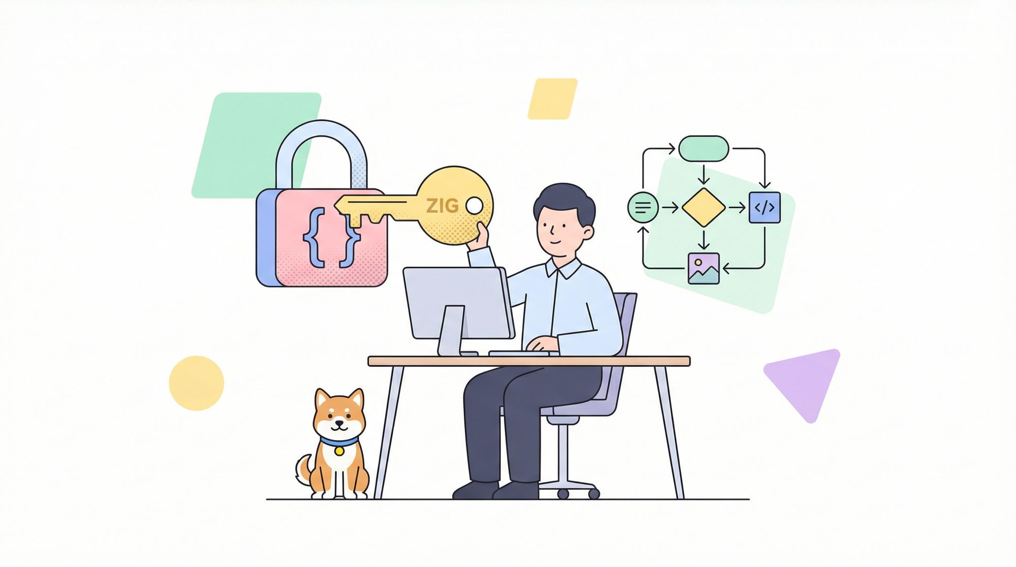 Zig Tutorial for Beginners: How to Install & Use Zig