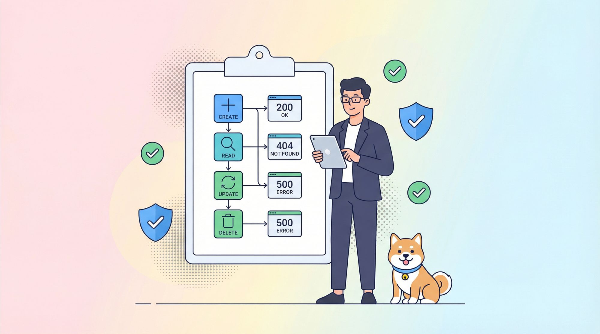 5 Best Practices for REST API Testing
