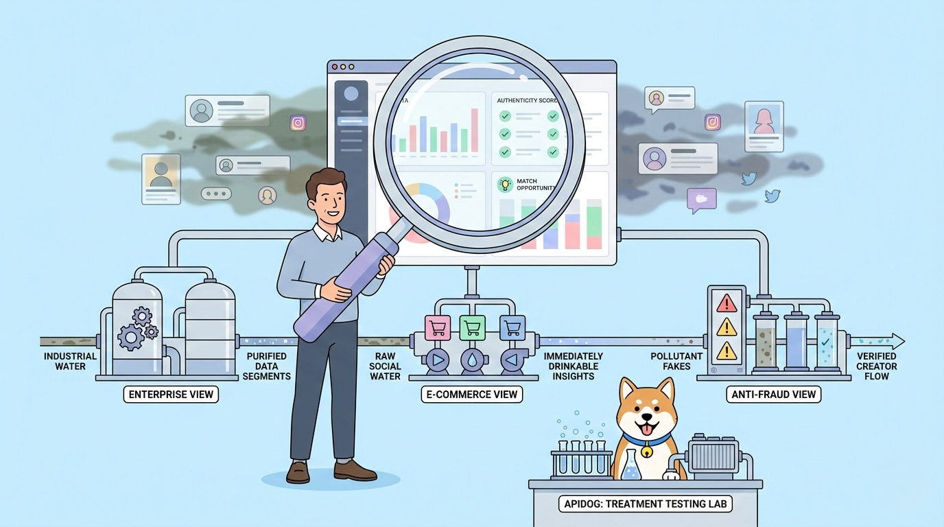 Top 10 Influencer Marketing APIs in 2026
