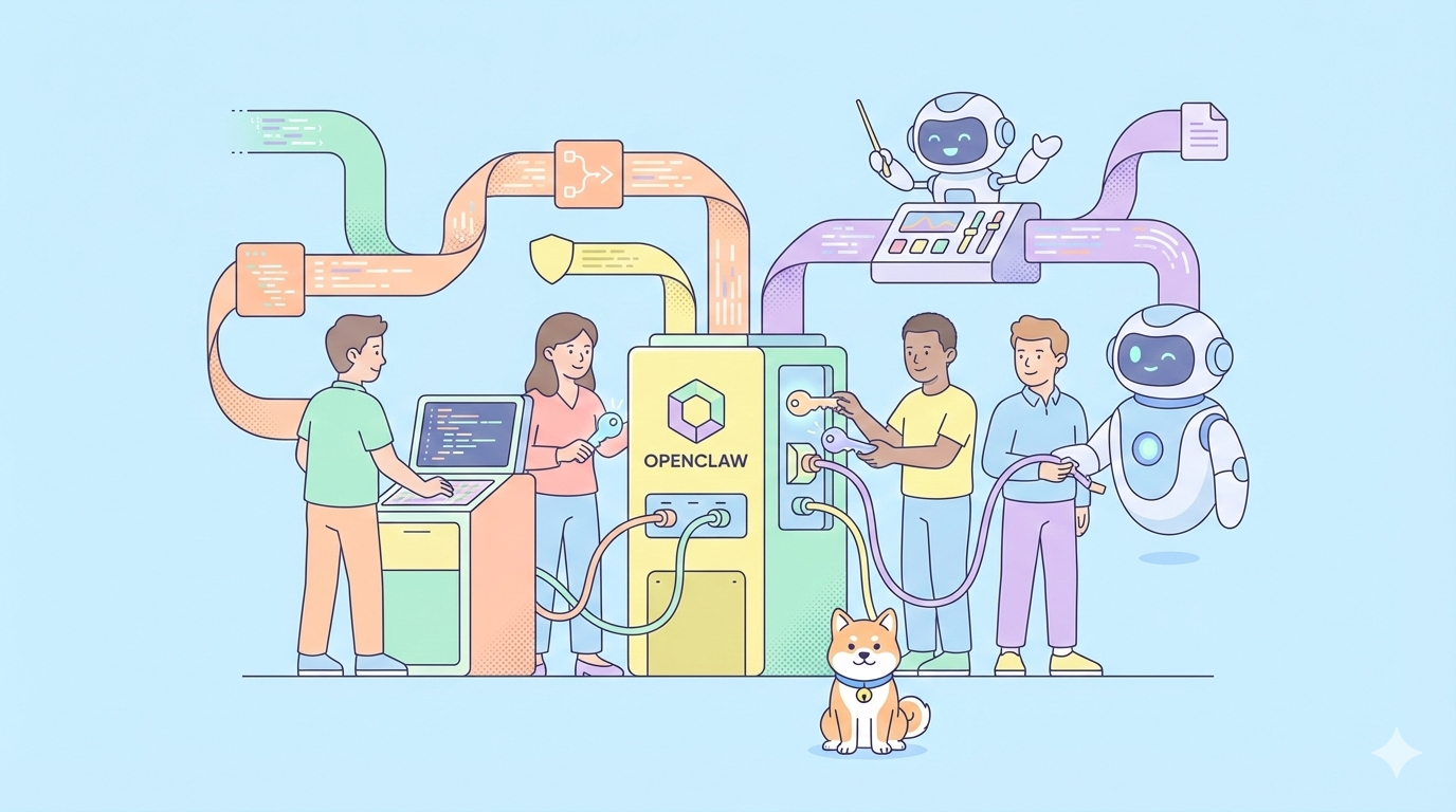 How to Connect Kimi K2.5 to OpenClaw/ClawdBot?