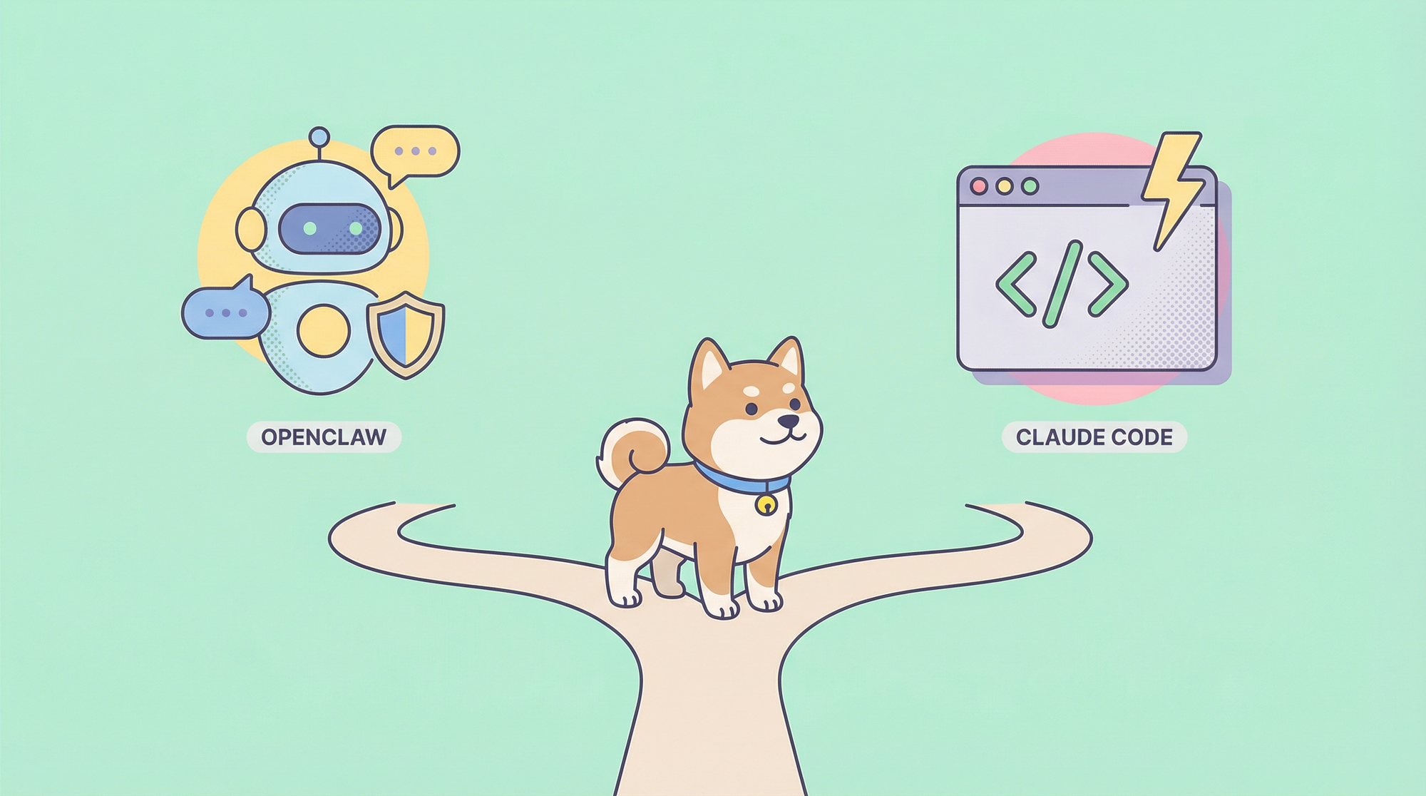 OpenClaw or Claude Code: Which AI Agent is Right for You in 2026?
