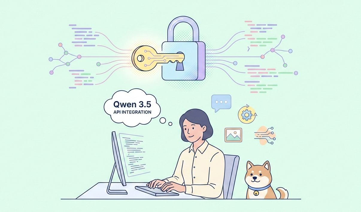 How to Use Qwen 3.5 API ?