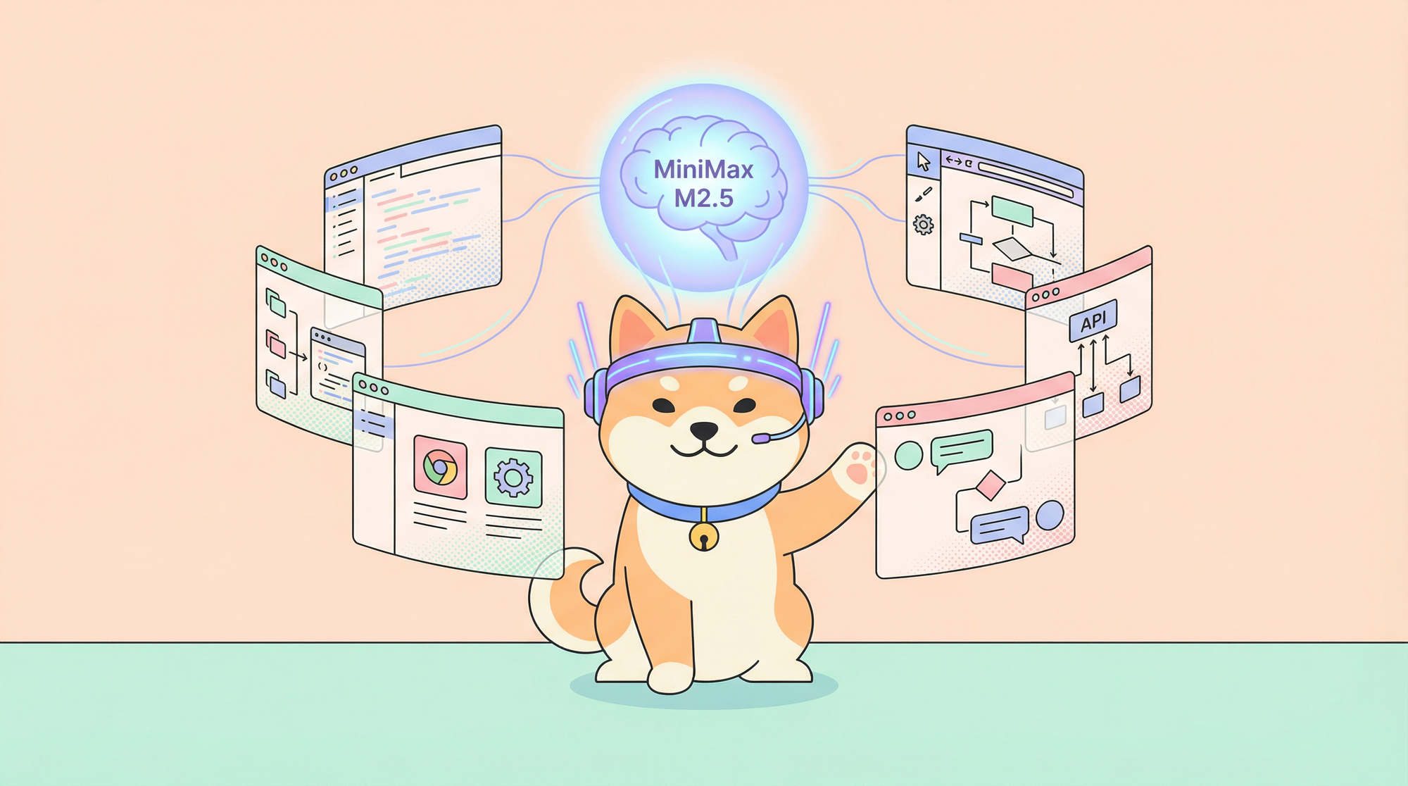 How to Use MiniMax M2.5 with OpenClaw for Free?