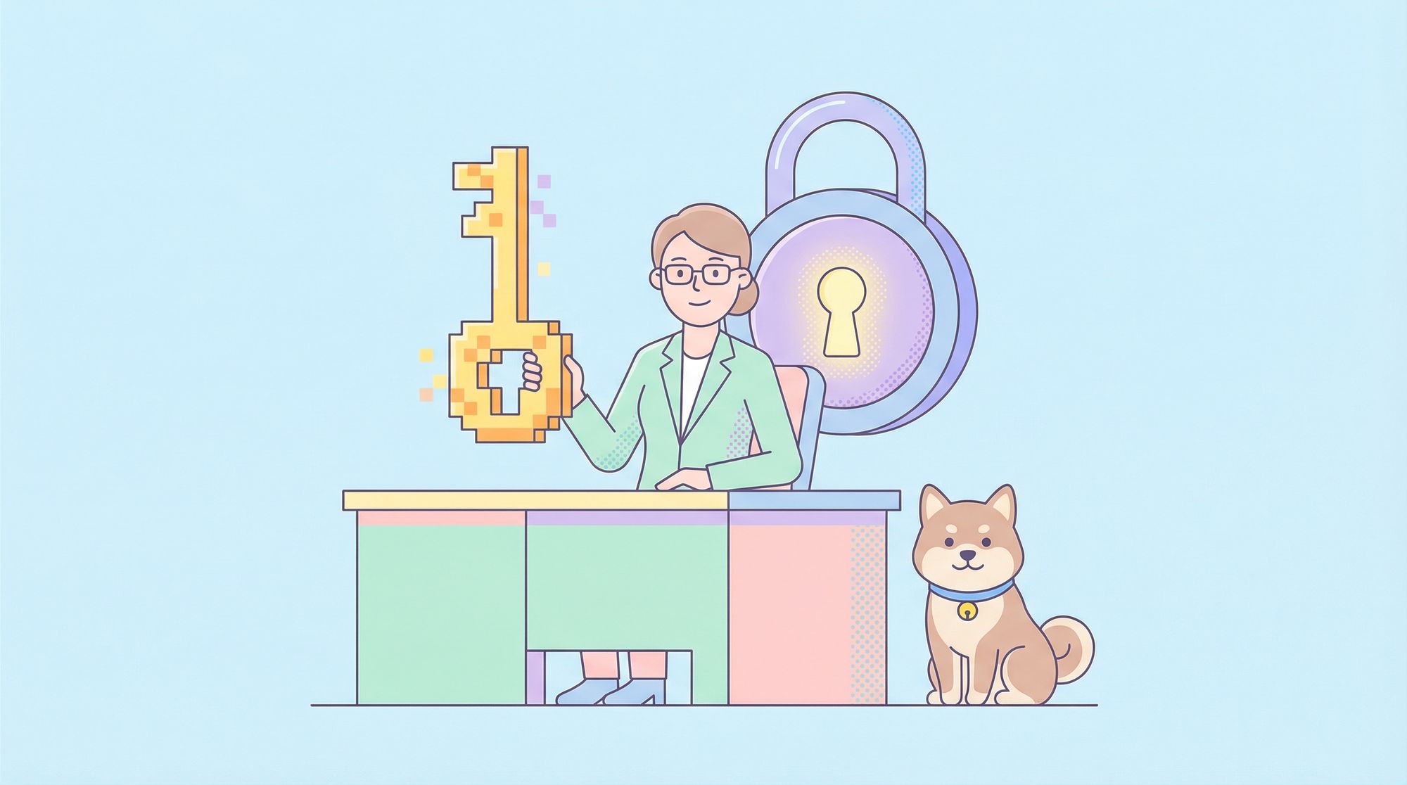 A Comprehensive Guide to API Keys