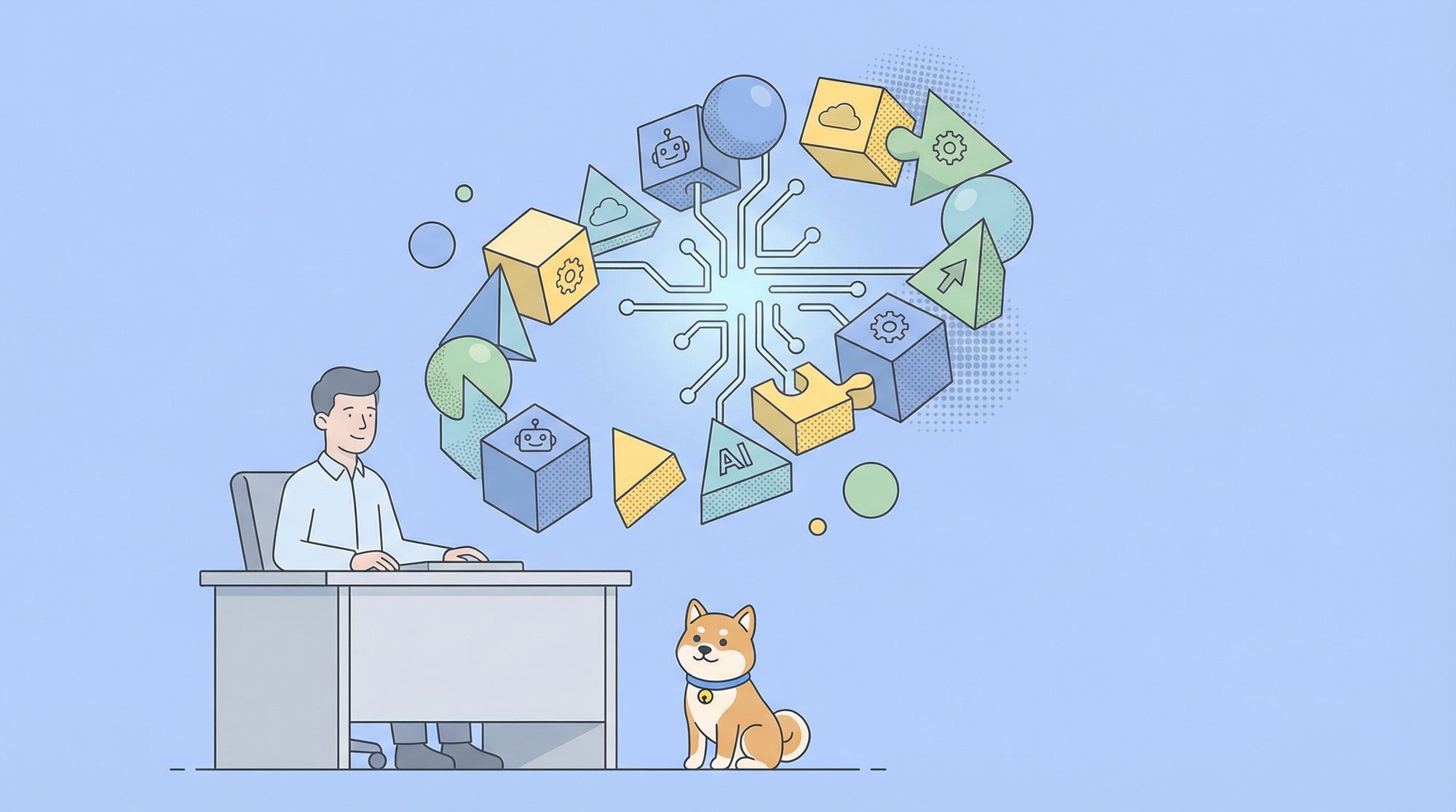 AI Breakthroughs Shaping the Future: Key Models and Tools for Developers