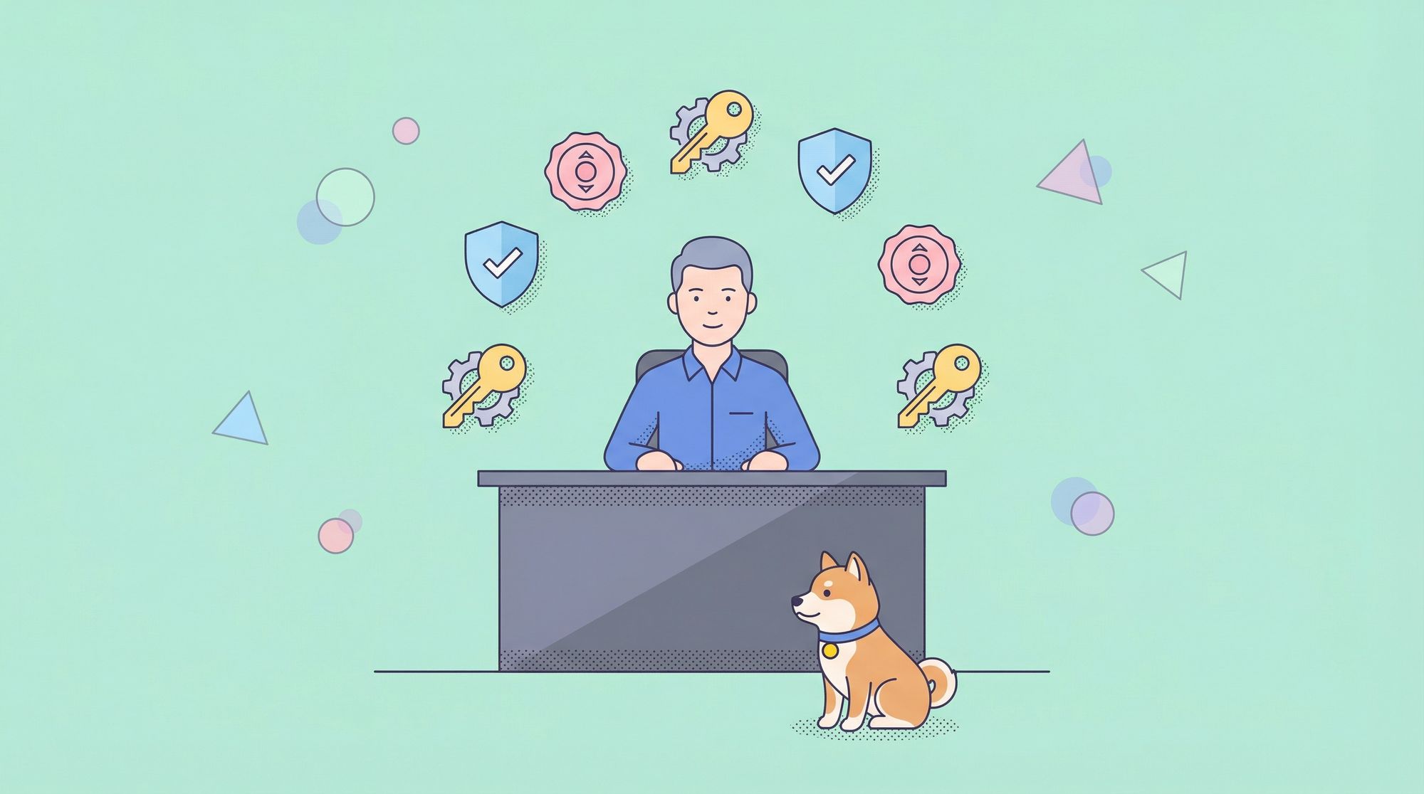 Bolster API Security: Mastering AIOHTTP Authentication