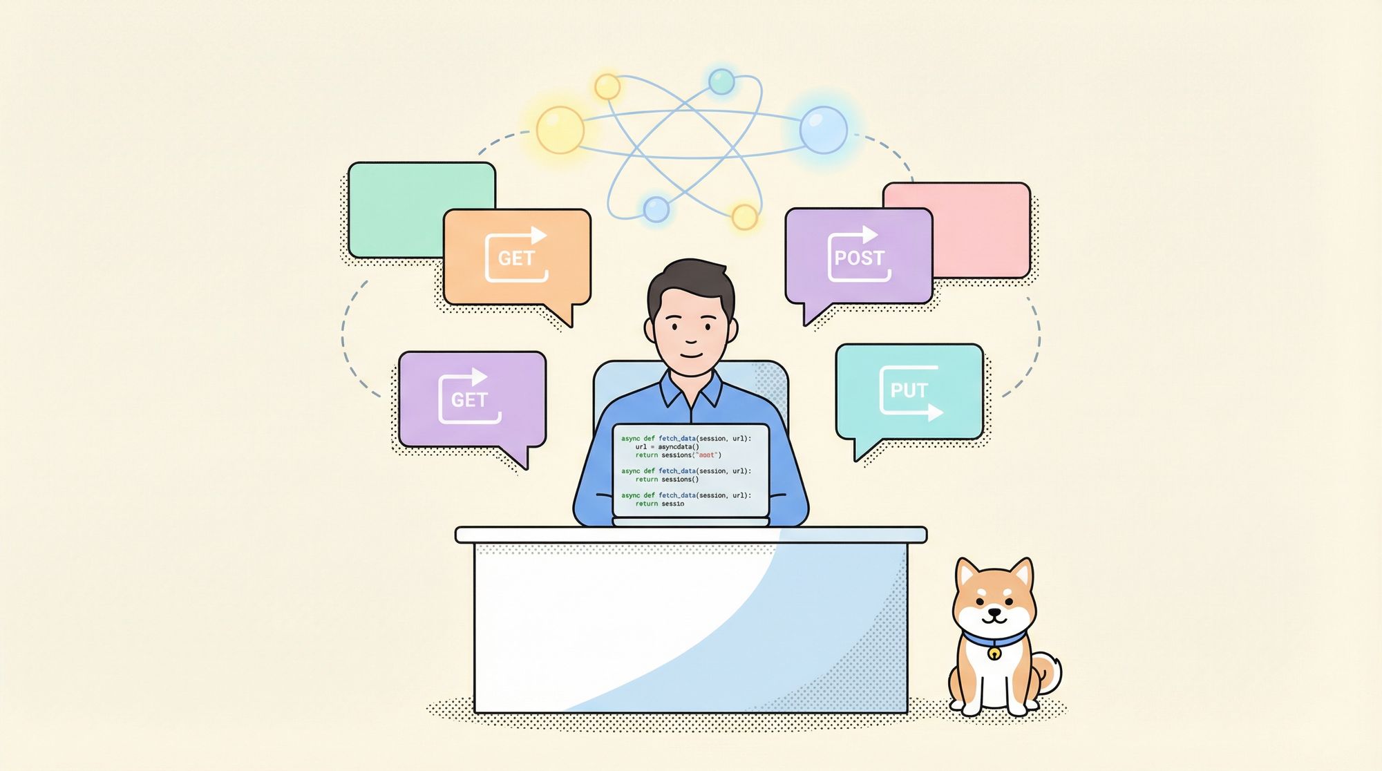 A Practical Guide to Concurrent Requests with AIOHTTP in Python