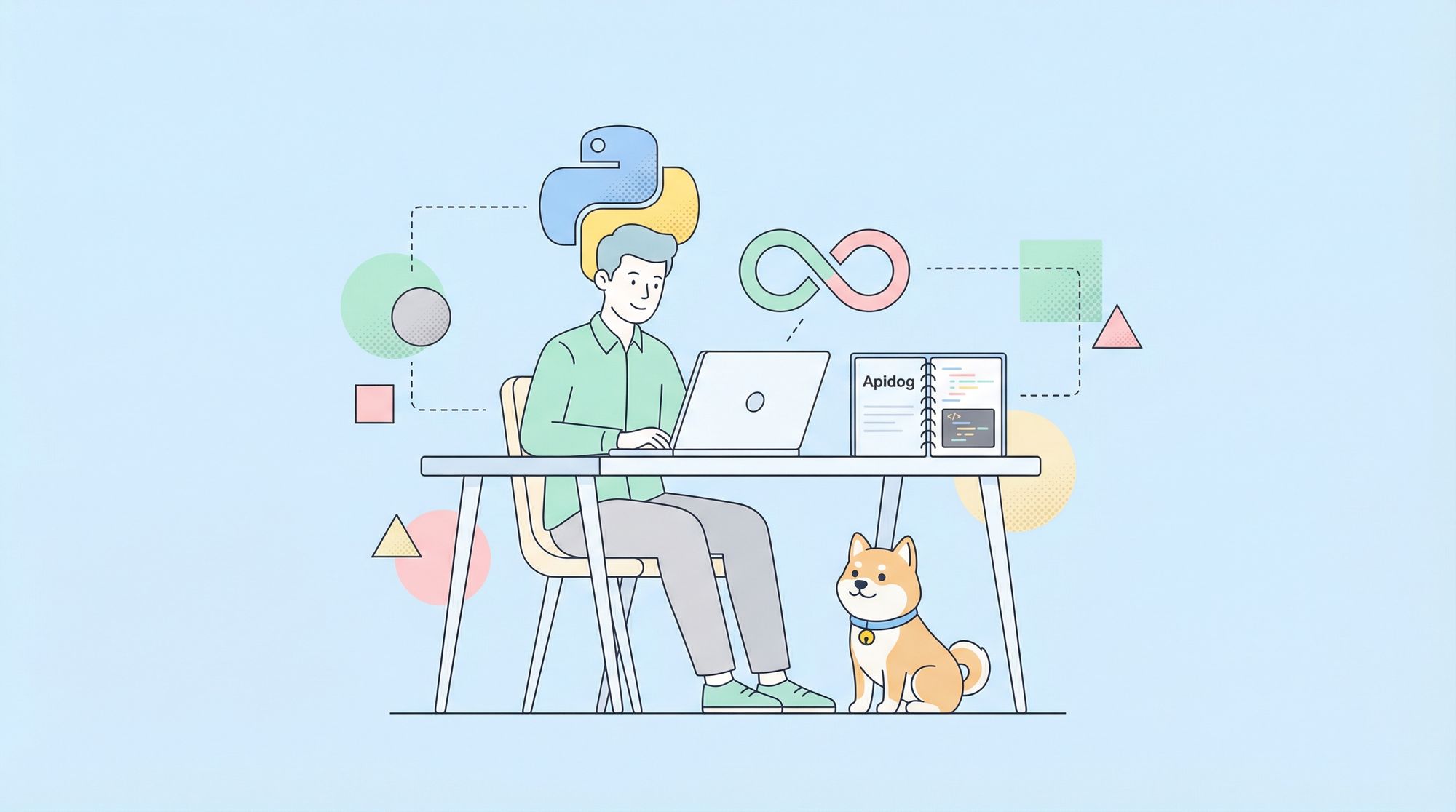 AIOHTTP Python | Build Asynchronous Web Apps With This Framework!