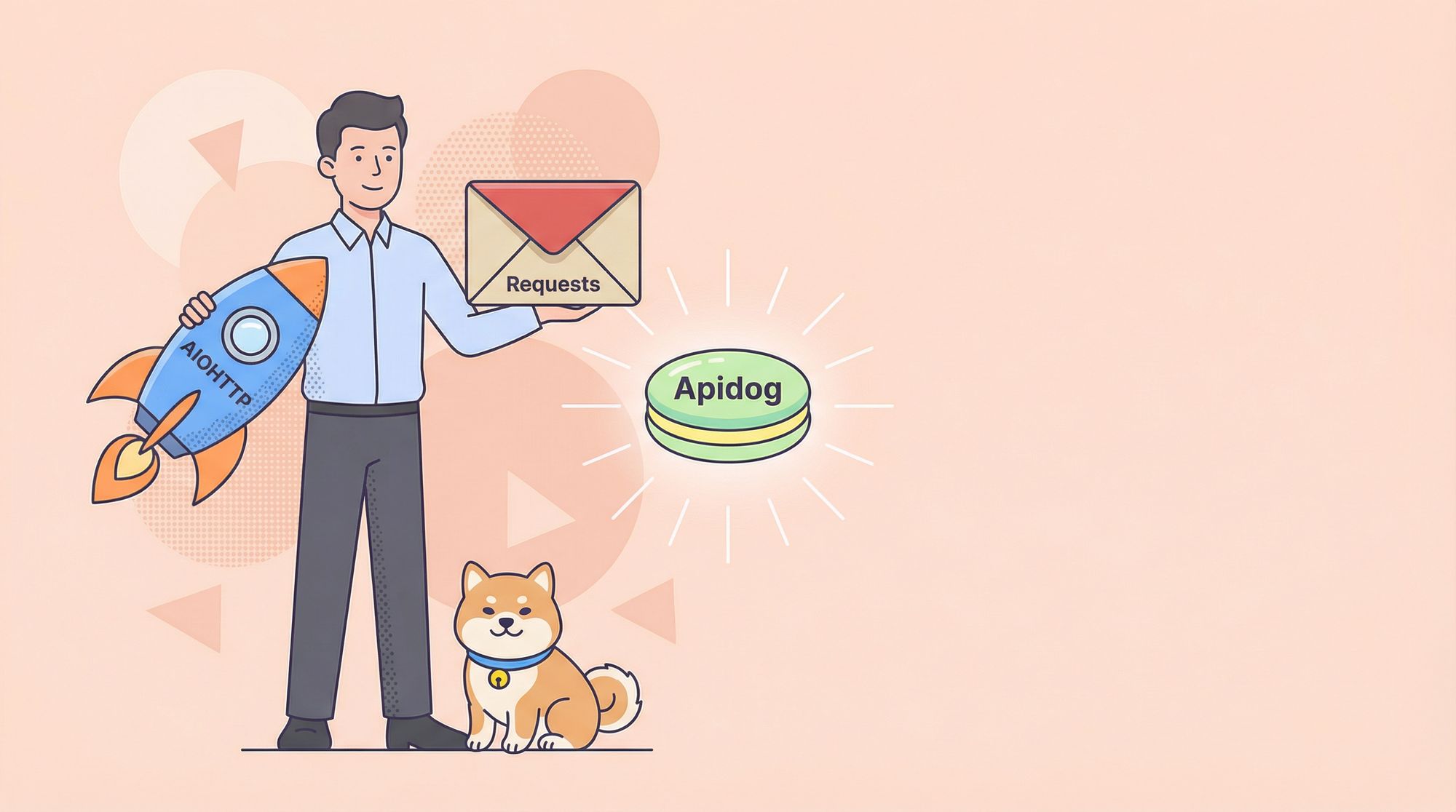 AIOHTTP VS. Requests | Choose Your Python Library Wisely!