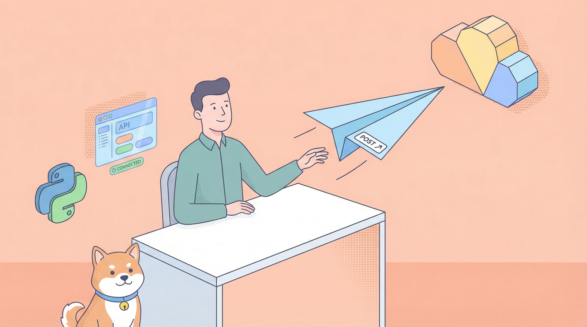 How to post form data with aiohttp ?