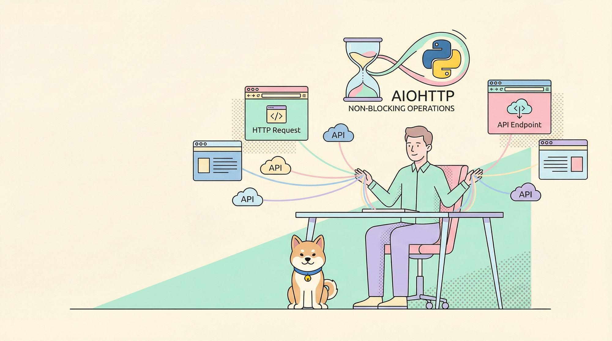 How to Install aiohttp: Your Gateway to Asynchronous Python Web Programming