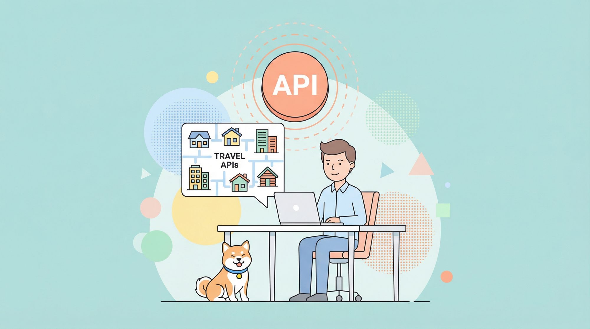 How Do You Implement Airbnb API for Your Application?