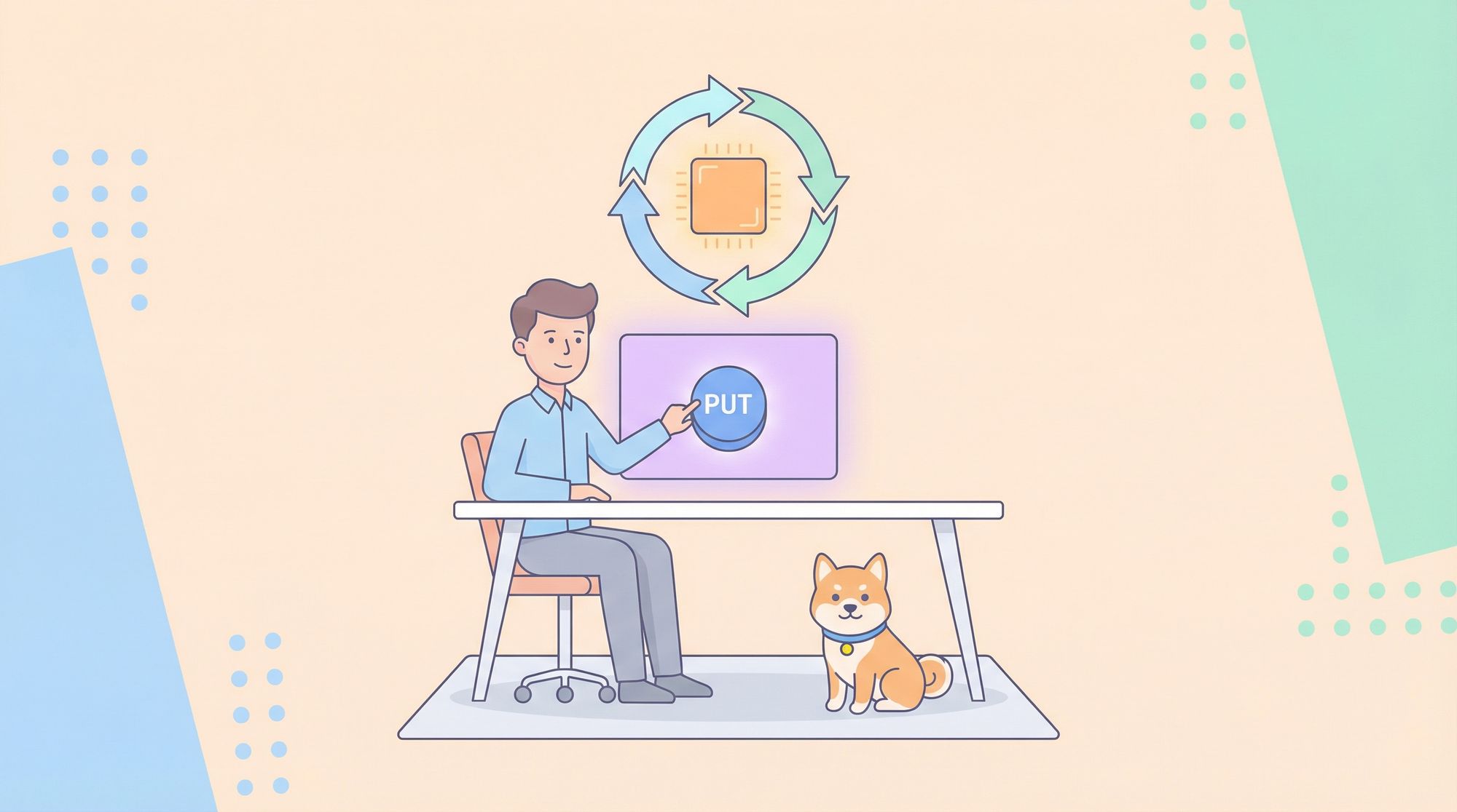 Mastering AJAX PUT Requests: The Key to Efficient API Data Updates