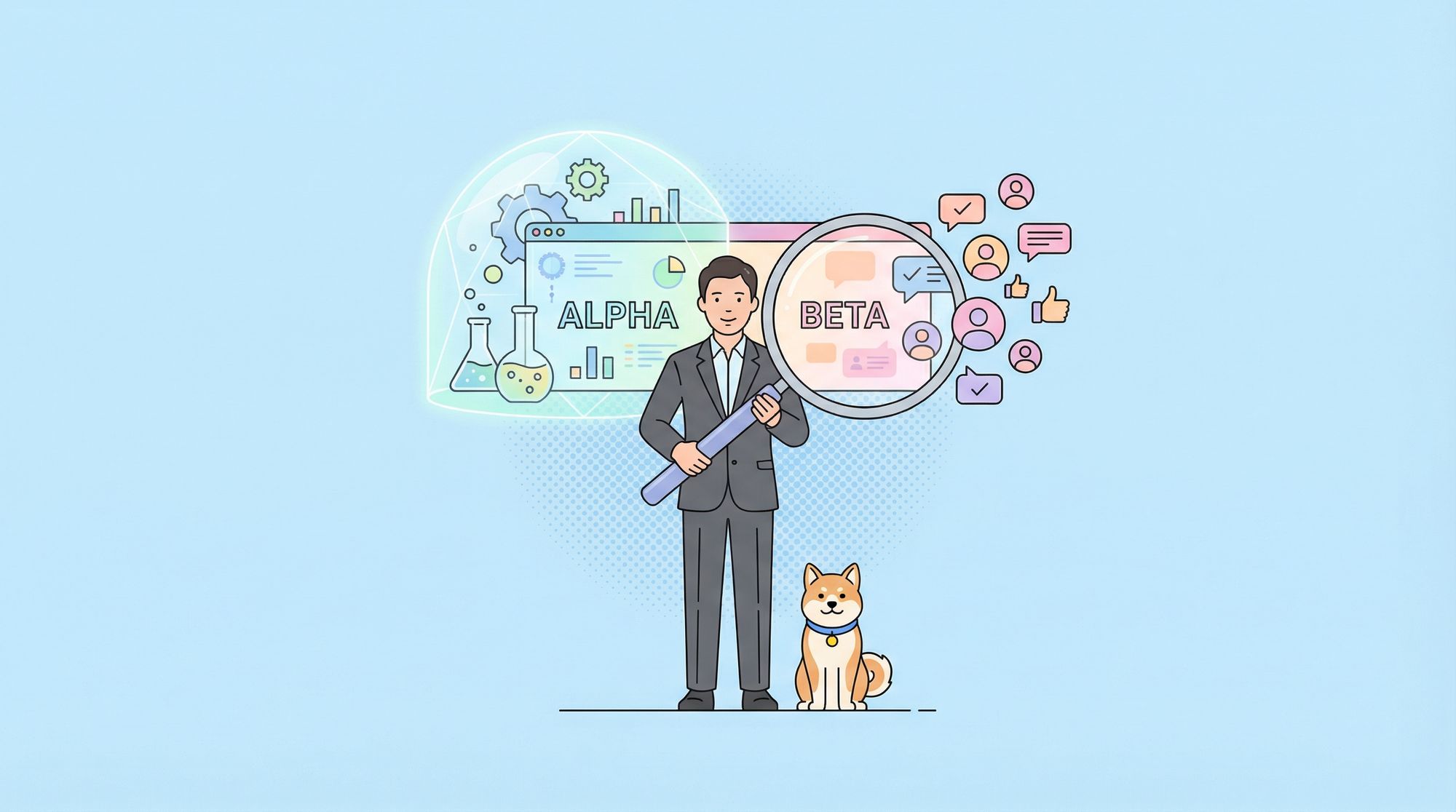 Alpha vs Beta Testing: A Comprehensive Guide