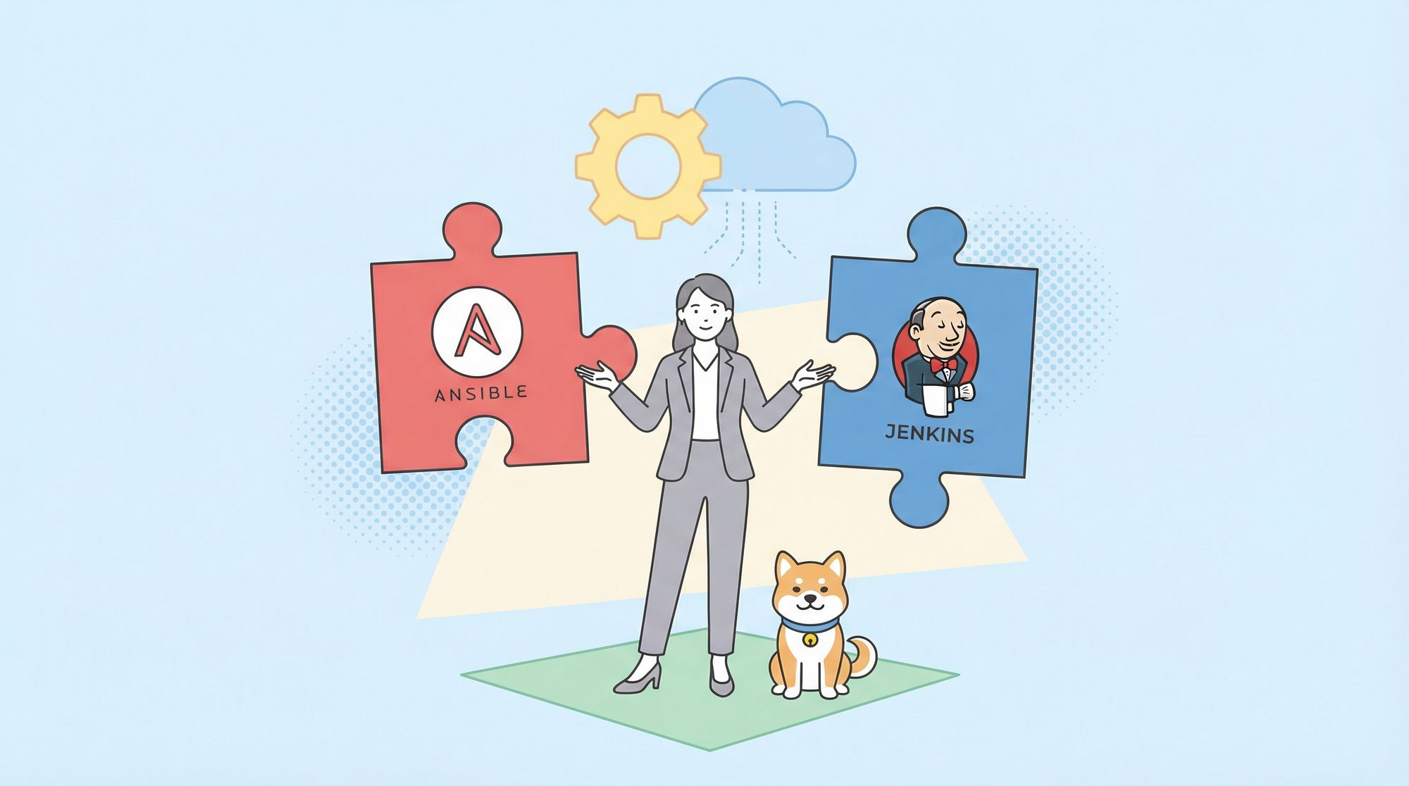 Ansible vs Jenkins: Which One Reigns Supreme?