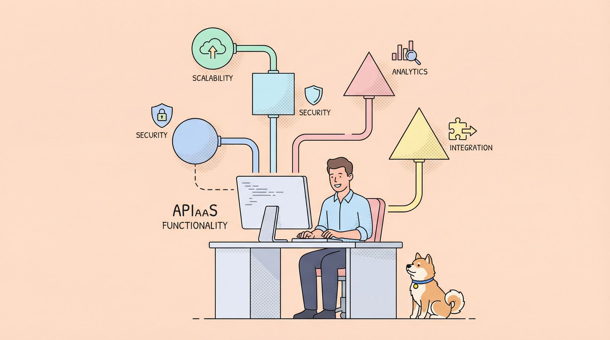 API As A Service: What, How & Why