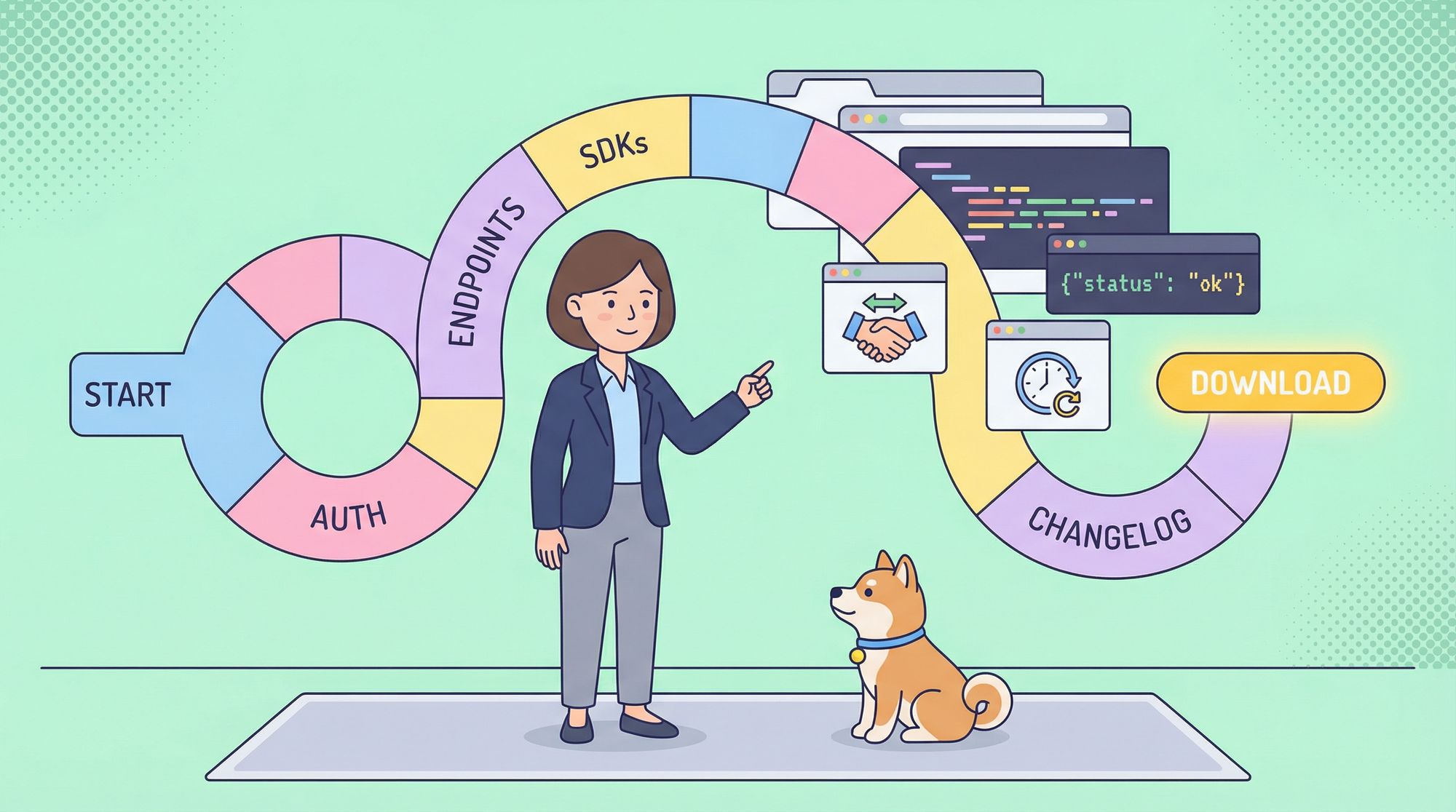 7 Excellent API Documentation Examples for 2026