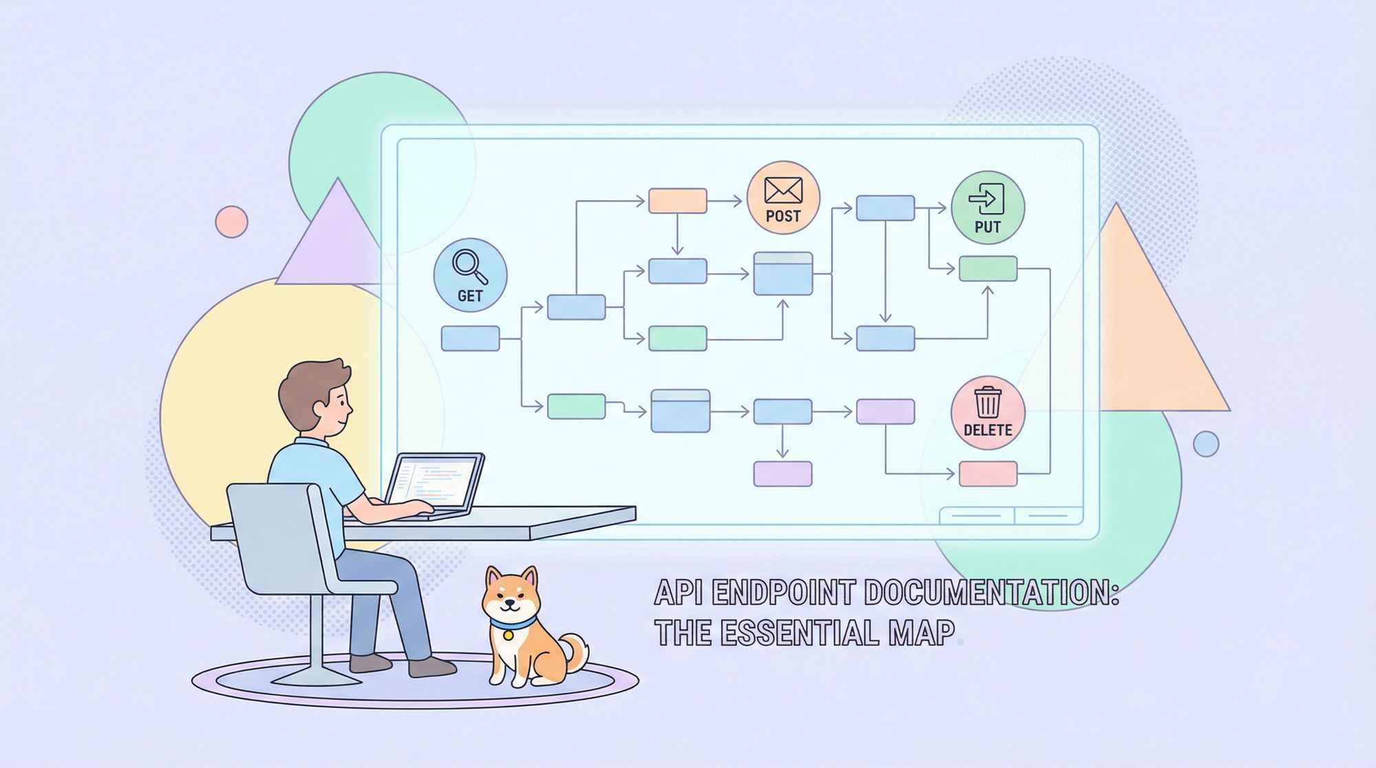API Endpoint Documentation | Essentials to Quick API Implementation