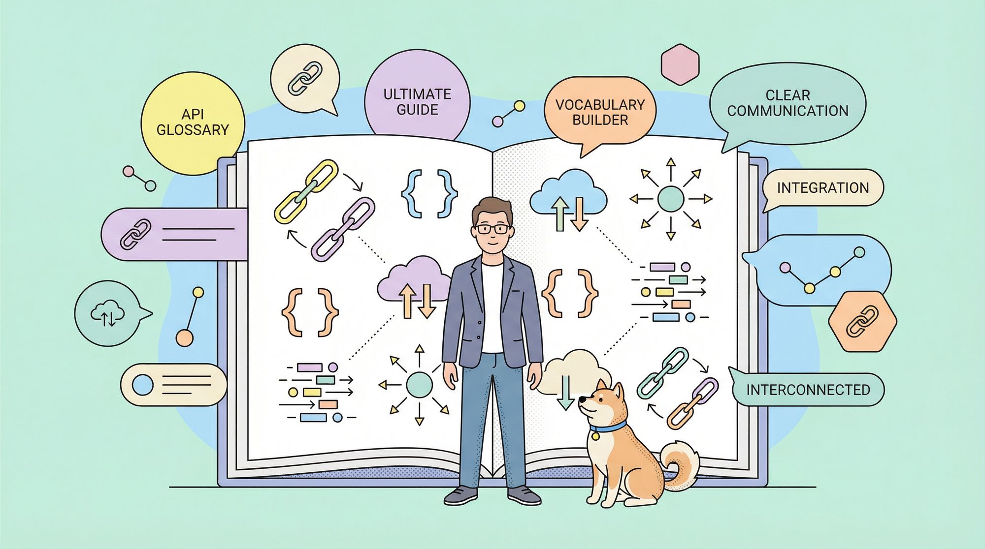 API Glossary: API Industry Terminology