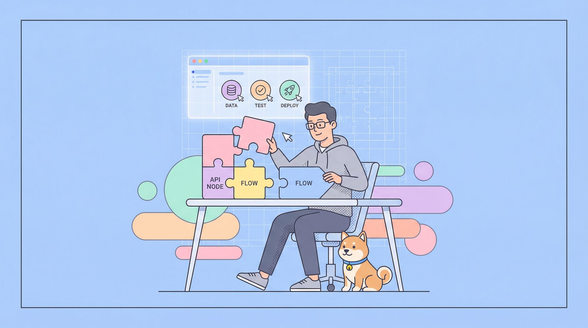 API GUI Tools: Simplifying API Design and Testing