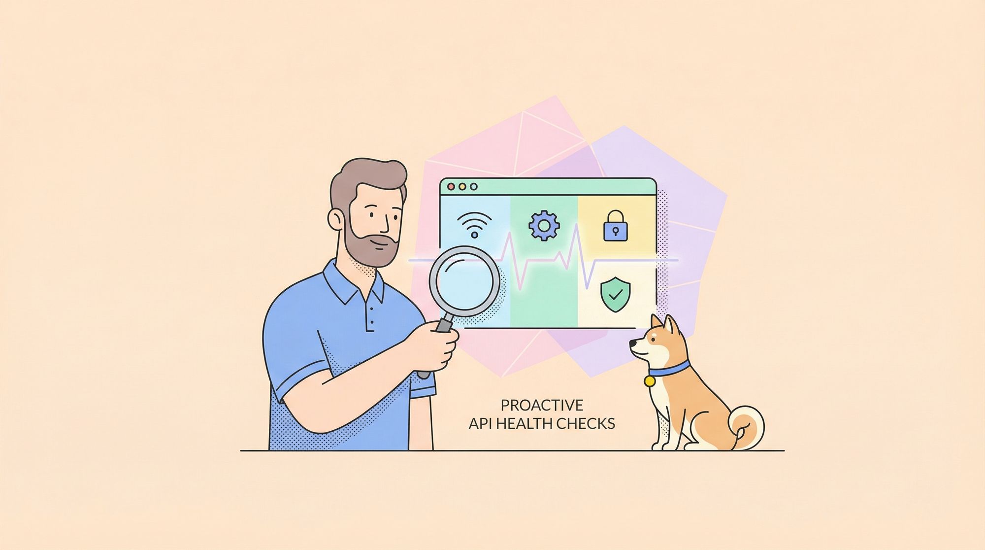 API Health Check | Routinely Monitor Your APIs