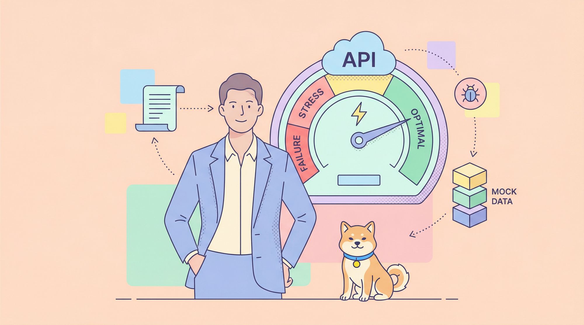 What is API Load Testing?