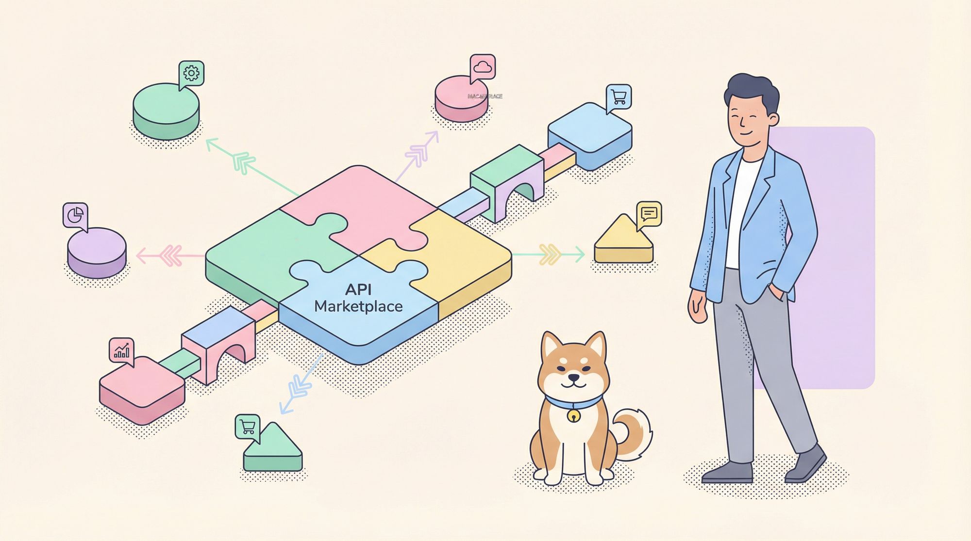 Top 15 API Marketplaces: Discover and Monetize APIs