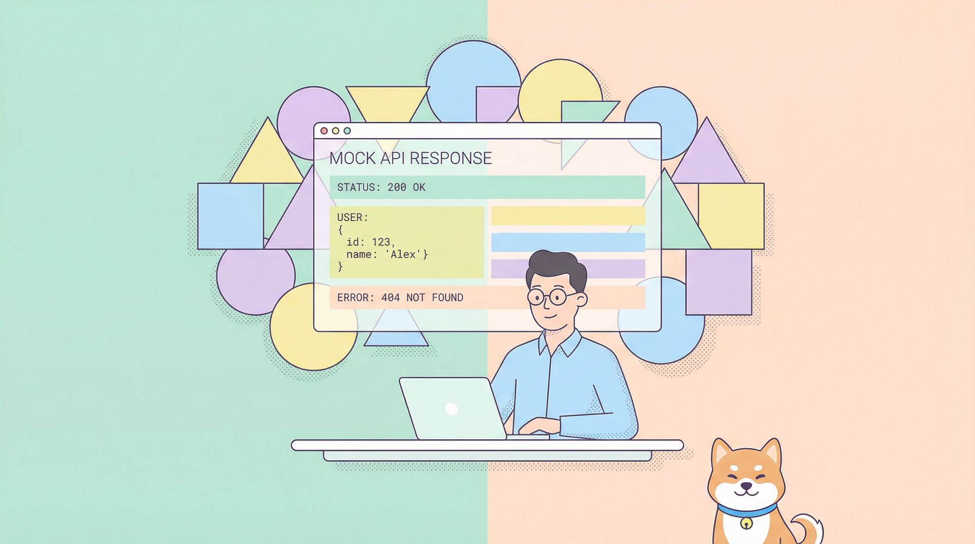 6 Best Practices for Mocking API with Apidog