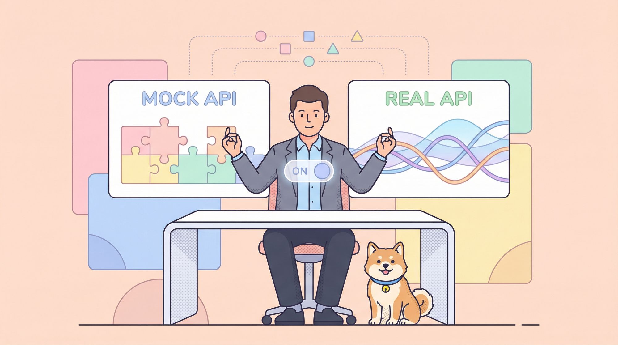 API Mocking: Concept, Free Tool & Real-world Examples