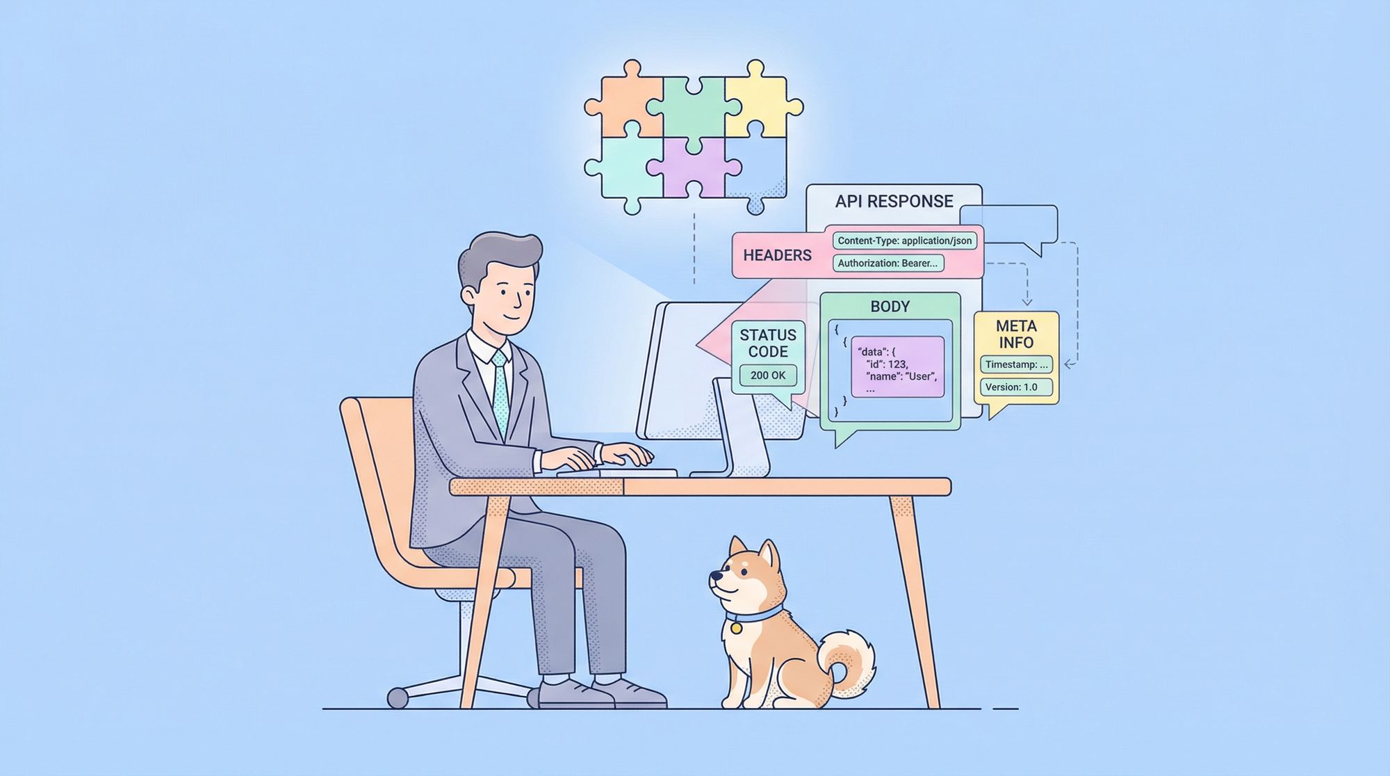 API Response - What You Must Know
