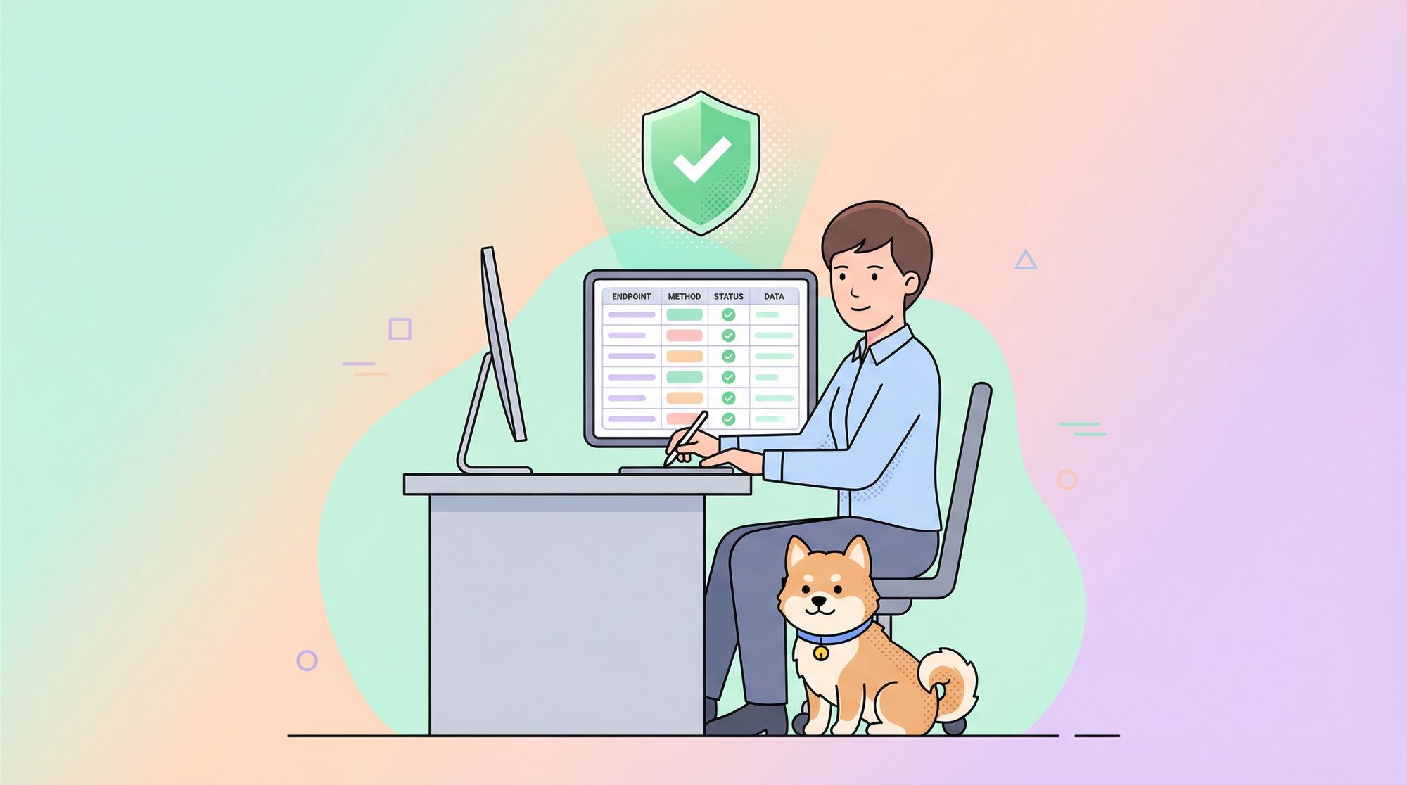 API Test Case - Format and Examples