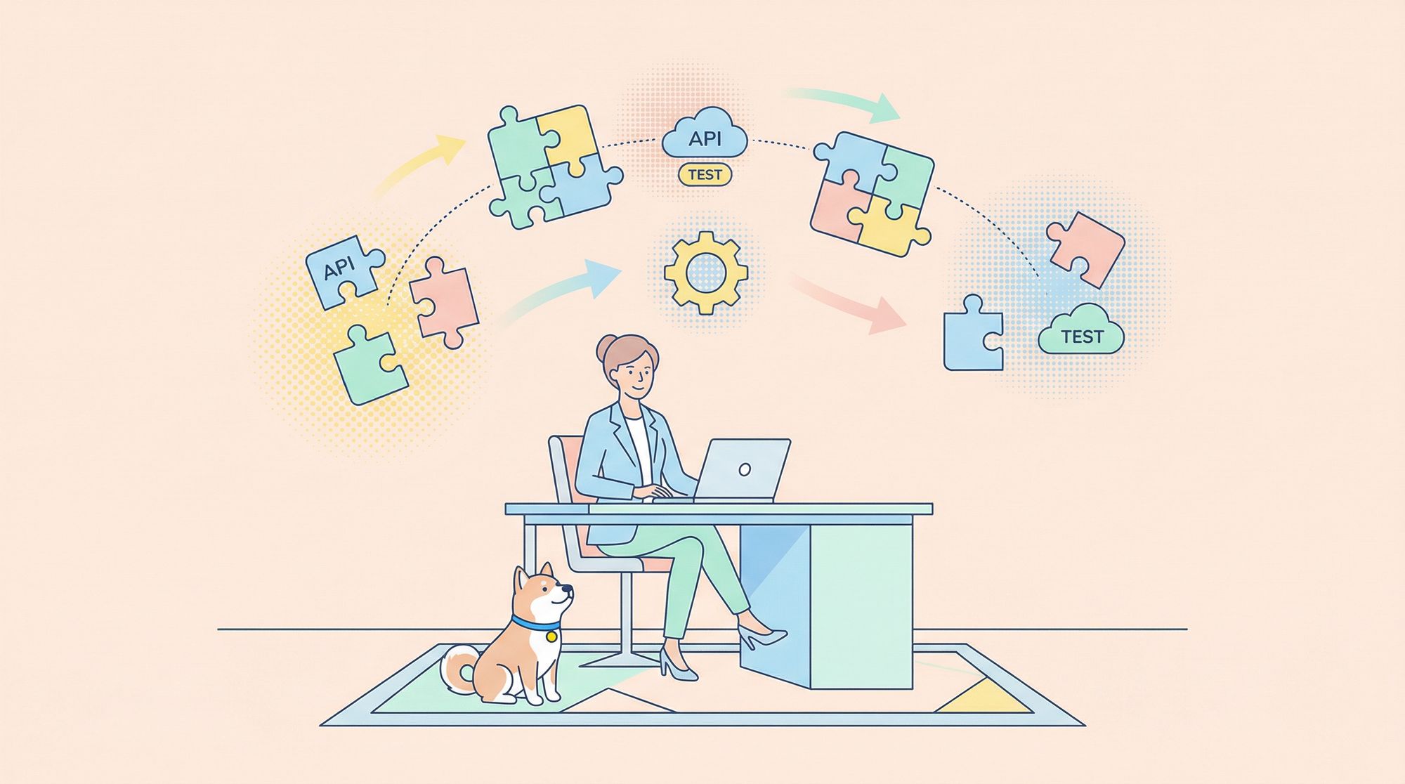 API Test Orchestration: Definition, Solutions & Tools