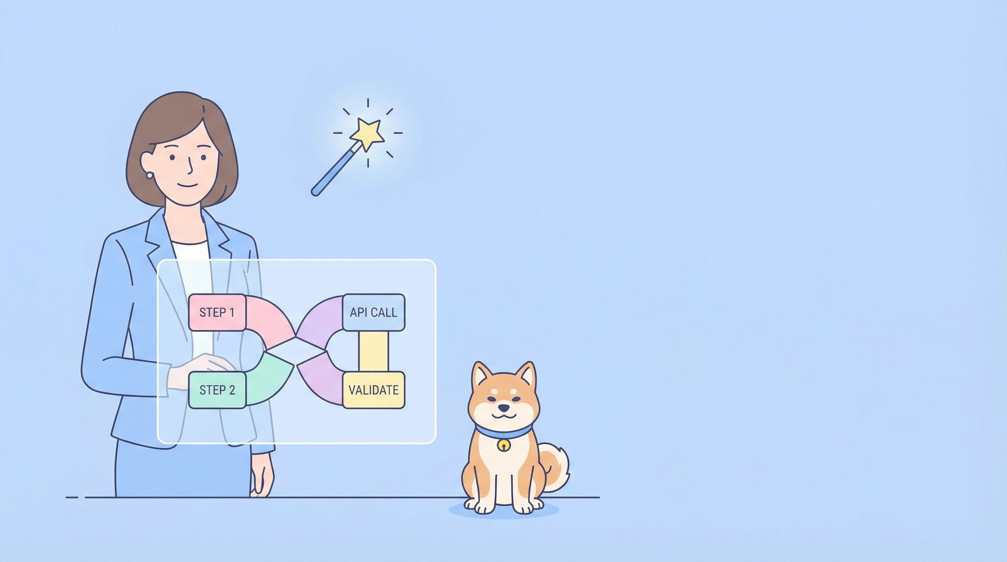 Best Practice: Streamlining API Test Orchestration with "Dynamic Values" in Apidog
