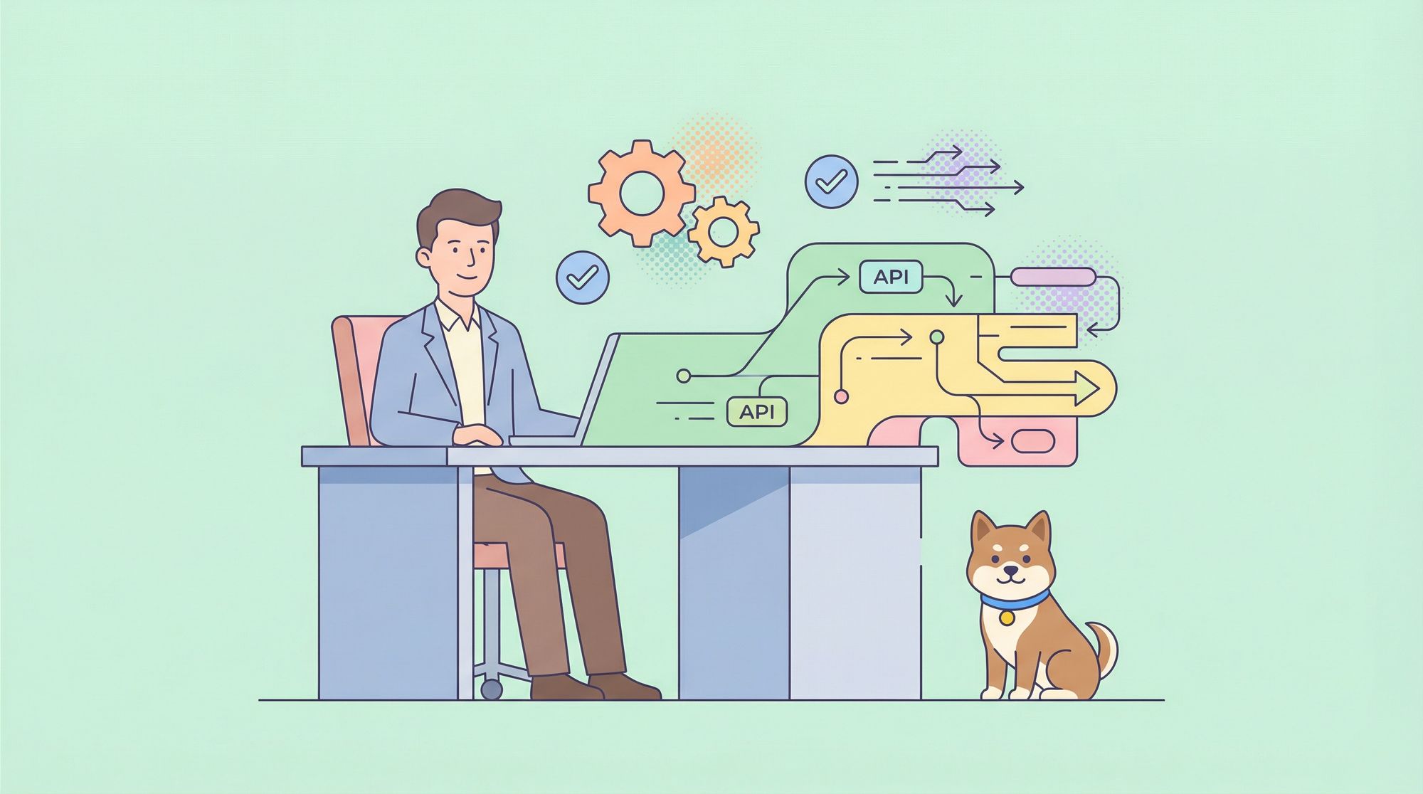 API Testing Automation: Definition, Benefits, Free Tool & Test Cases