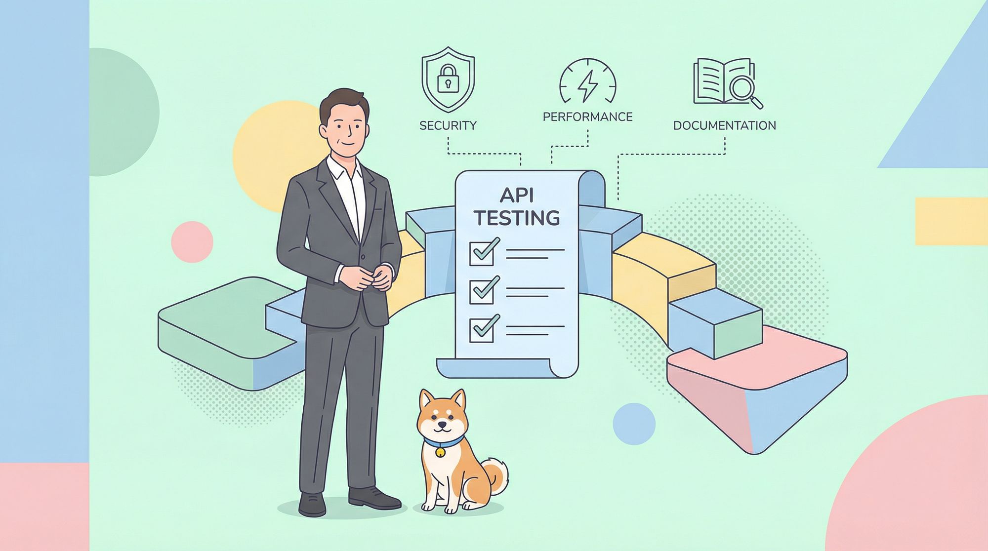 Essential API Testing Checklist for Developers and QA Engineers