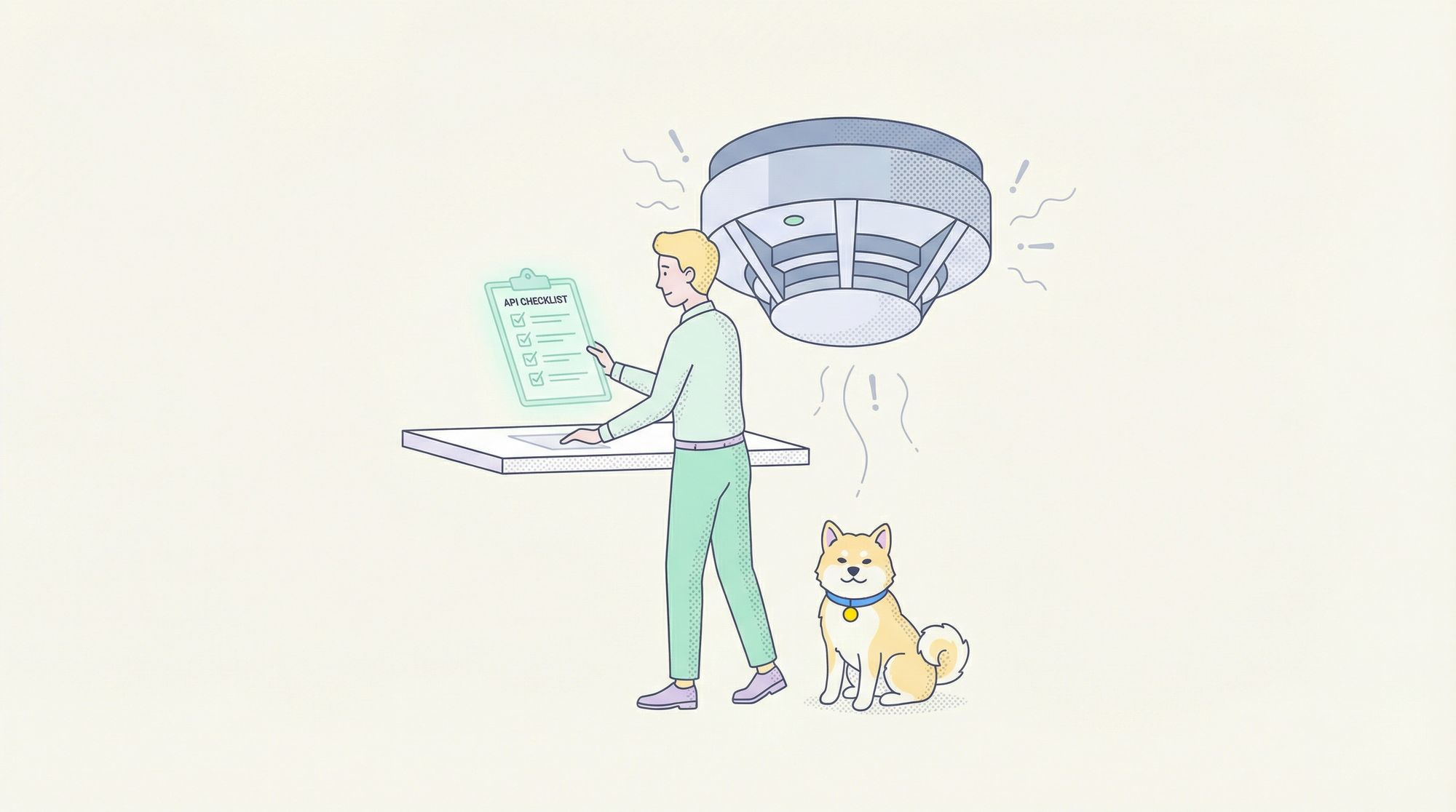 API Testing Method: Smoke Tests